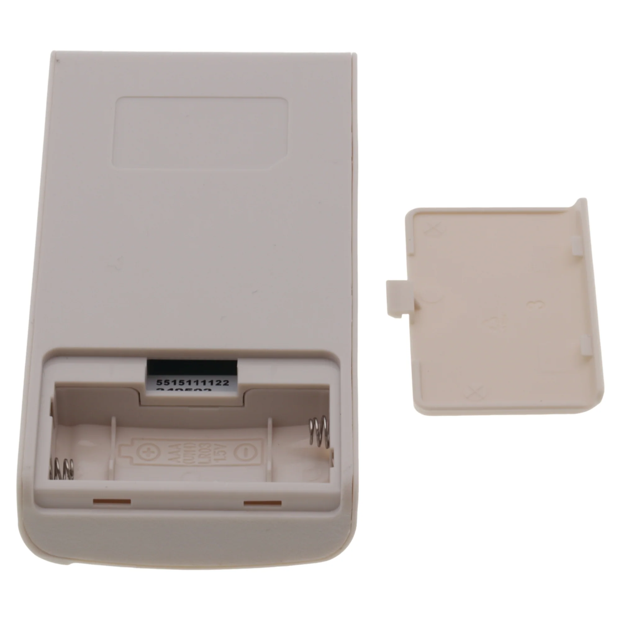 Delonghi telecomando 5515111122 condizionatore Pinguino PAC EX93 Extreme - Image 5