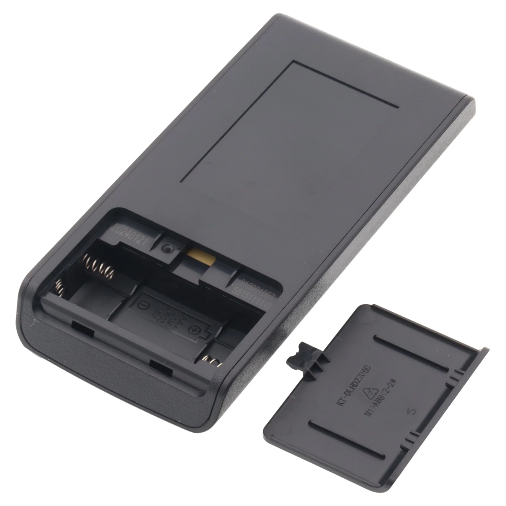 Delonghi telecomando controllo remoto 5515111112 Pinguino PAC EM90K EM93K Silent - Image 3
