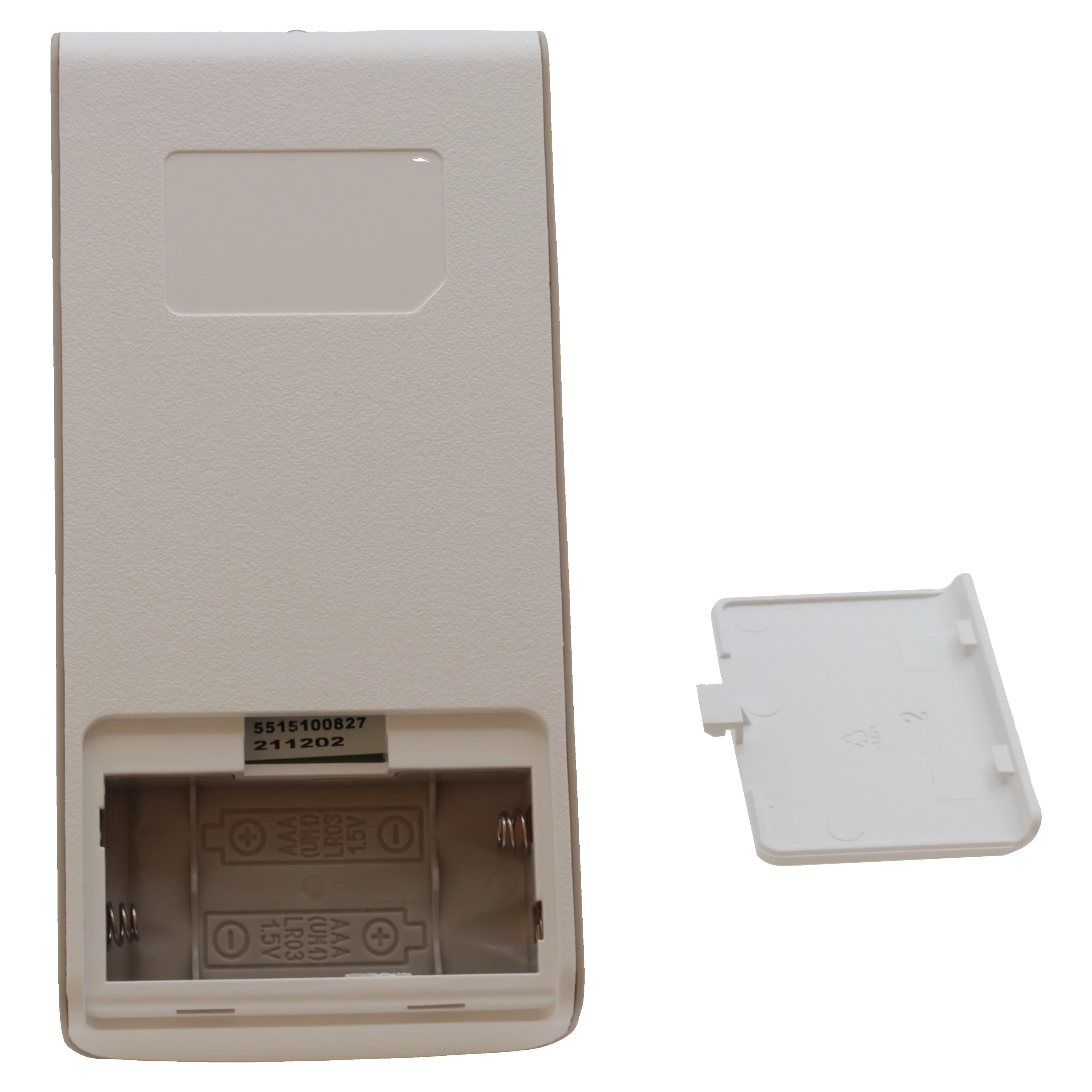 Delonghi telecomando controllo remoto Pinguino PAC EL110 ERF Wifi Eco Real Feel - Image 3