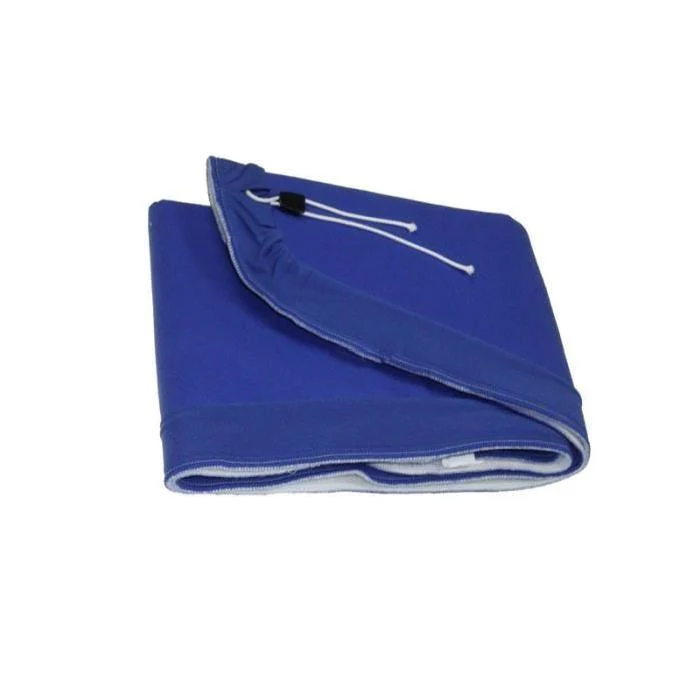 Delonghi telo copertura copri asse da stiro traspirante 120 x 45 cm alta qualit - Image 2