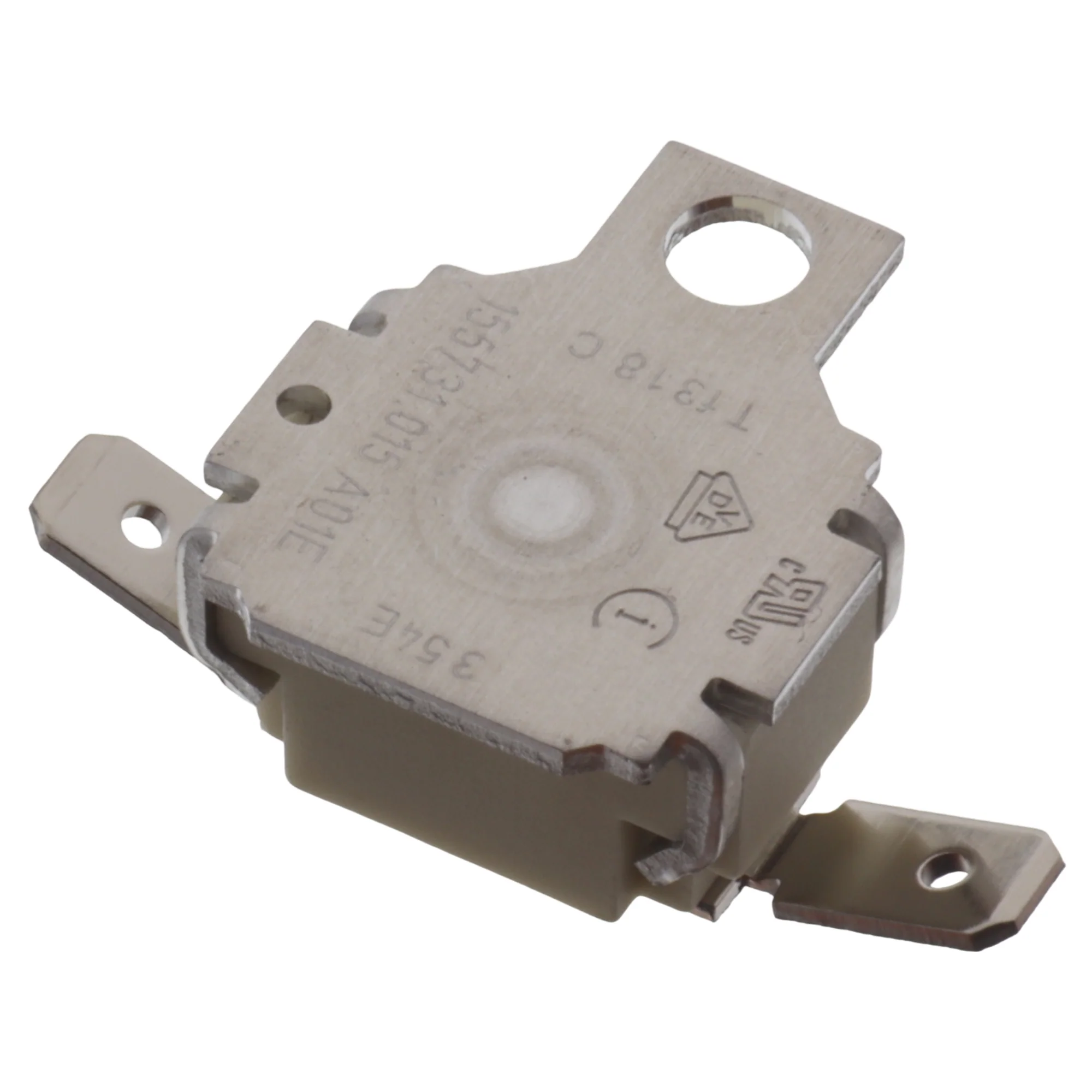 Delonghi termofusibile TCO 318°C 155731.015 macchina caffè Gran Lattissima EN640 - Image 3