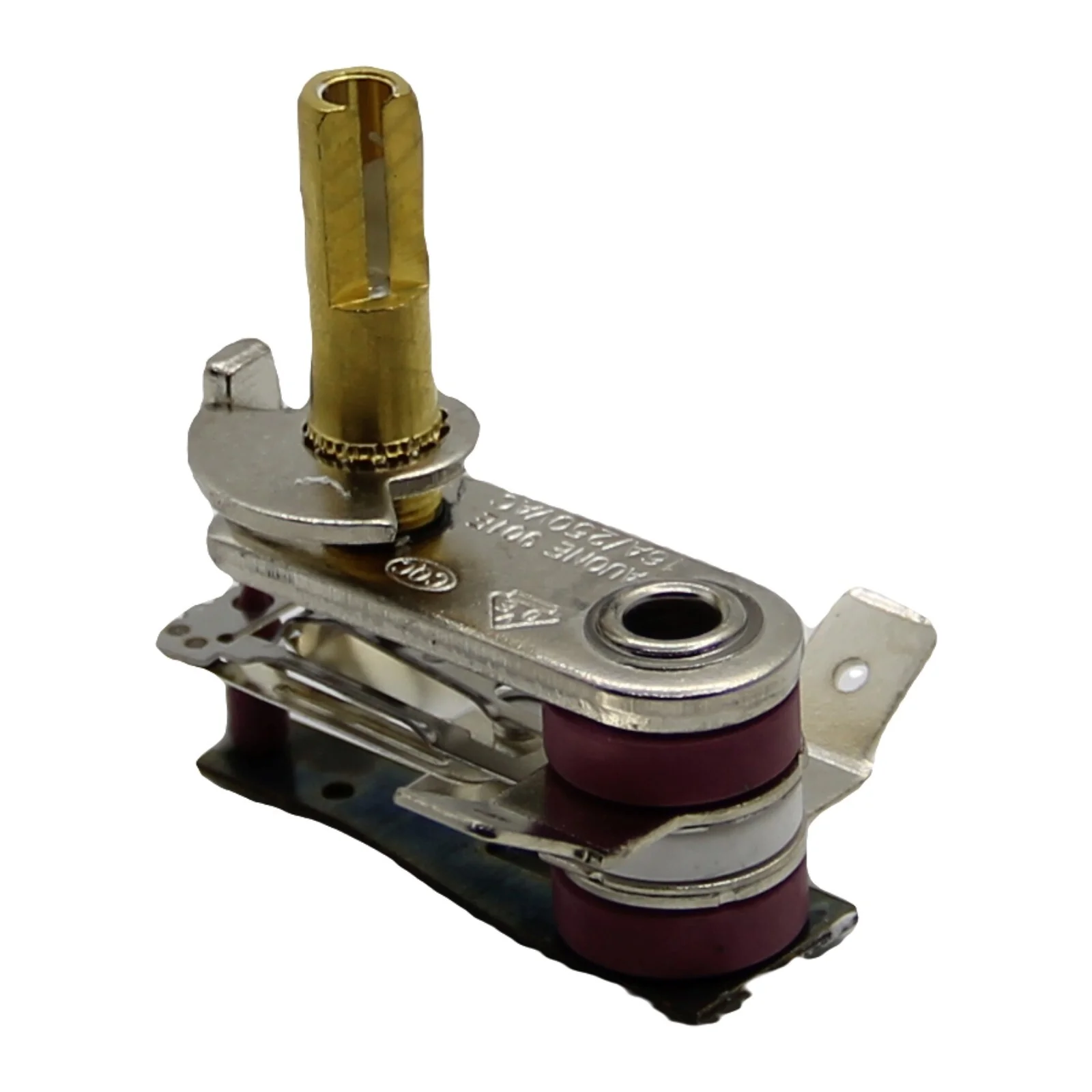Delonghi termostato AUONE 901E 250°C forno Sfornatutto Maxi EO32352 EO32852 - Image 2