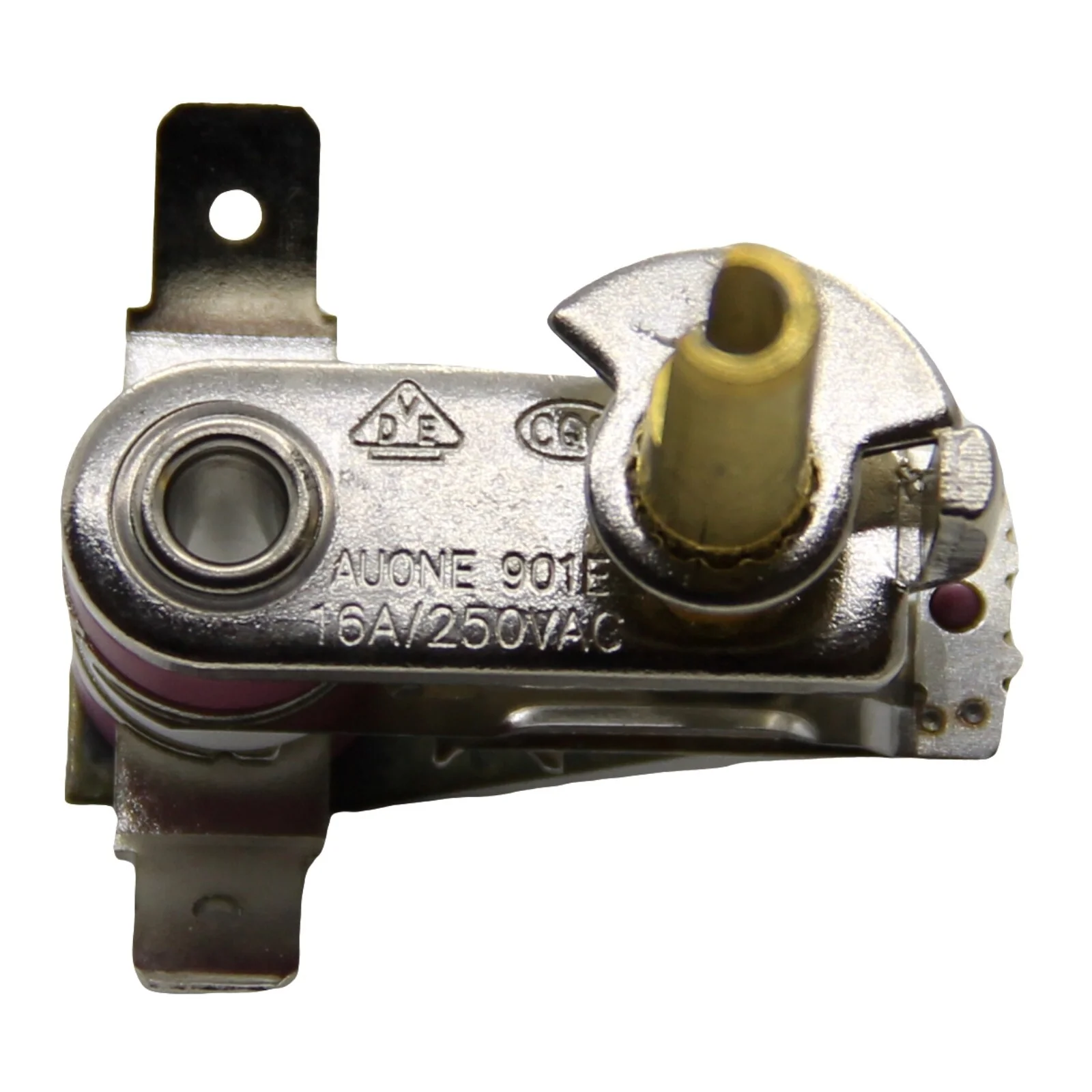 Delonghi termostato AUONE 901E 250°C forno Sfornatutto Maxi EO32352 EO32852 - Image 4