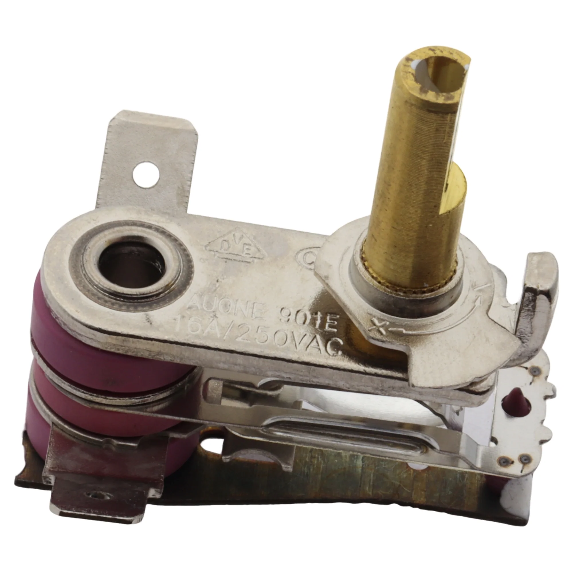 Delonghi termostato regolabile 250°C forno Sfornatutto Classic EO14552 EO14902 - Image 2
