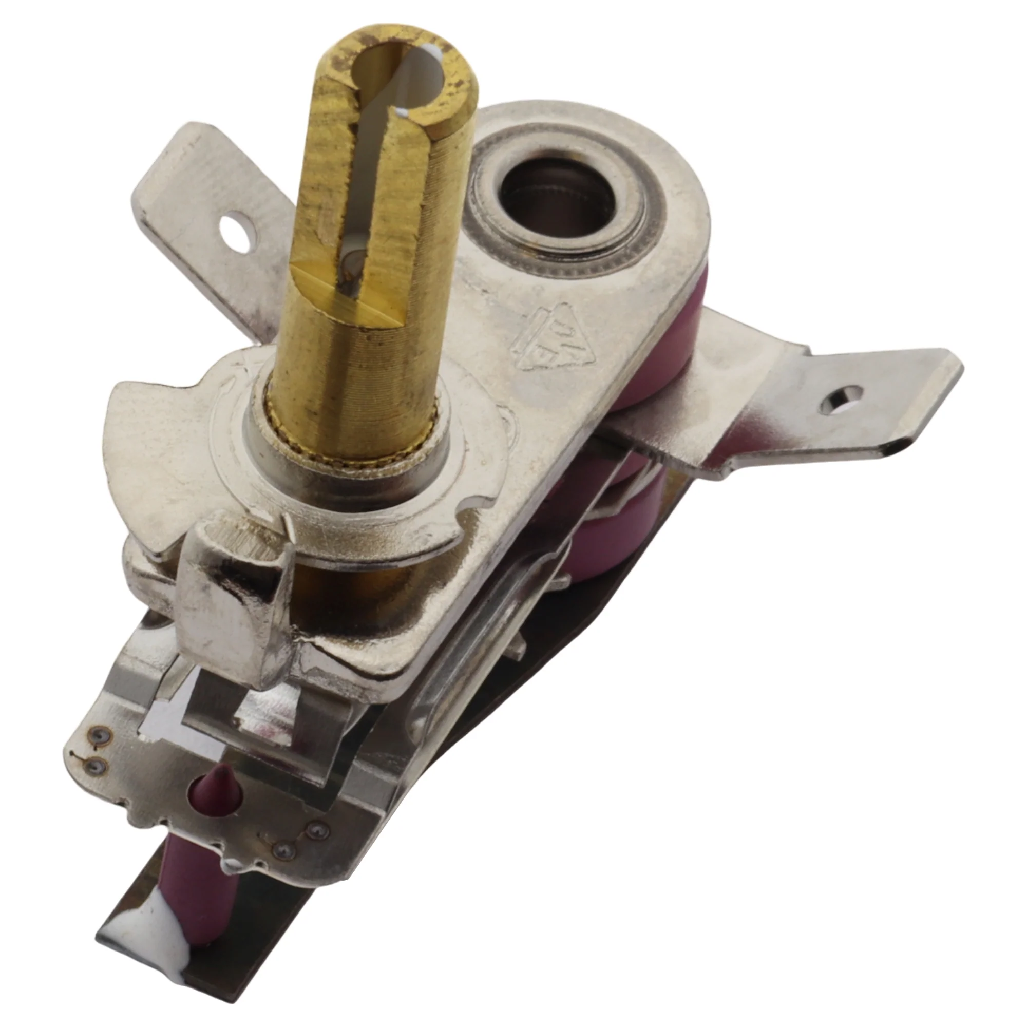 Delonghi termostato regolabile 250°C forno Sfornatutto Classic EO14552 EO14902 - Image 4