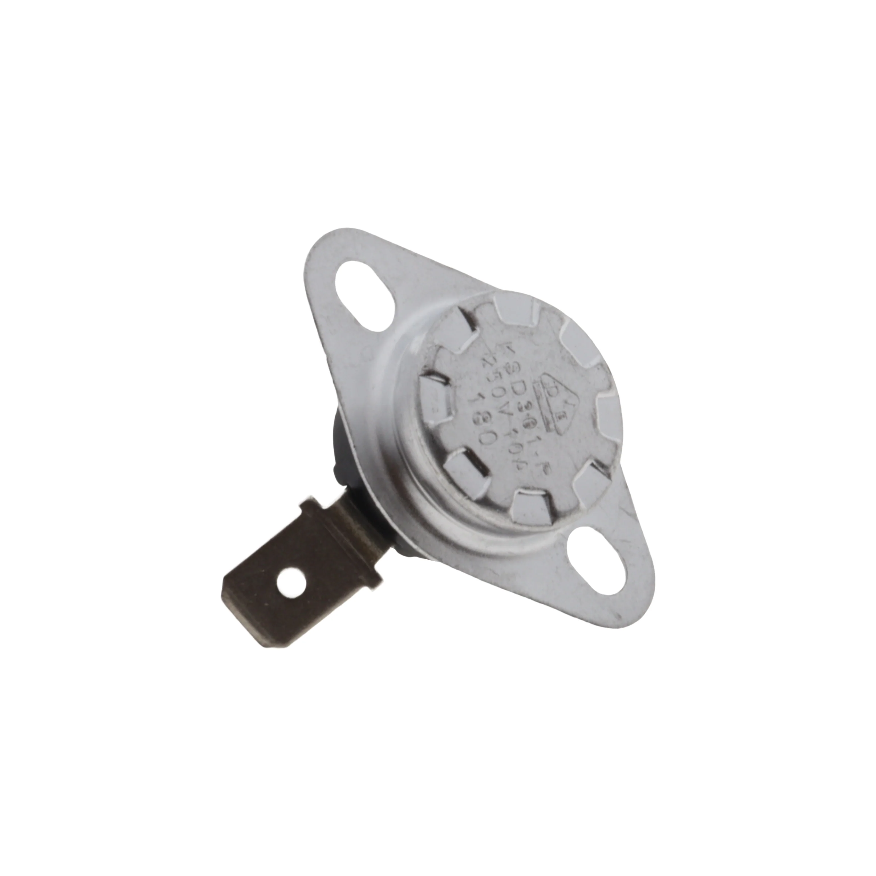 Delonghi termostato sicurezza 180°C radiatore Comfort DL1000 EW05 EW77 KH59 KH77 - Image 2