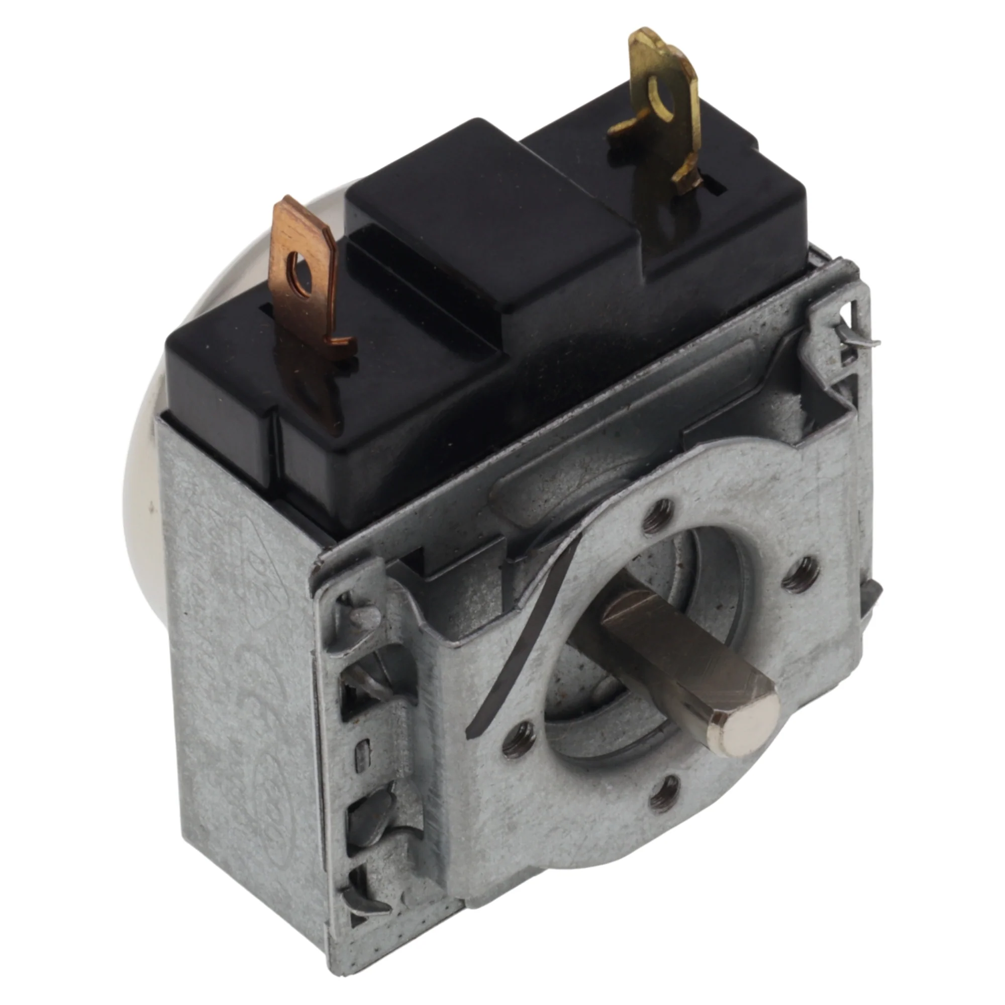 Delonghi timer contaminuti DKJ/1-120 BS-01 forno Sfornatutto 40L EO40112 EO40123 - Image 2