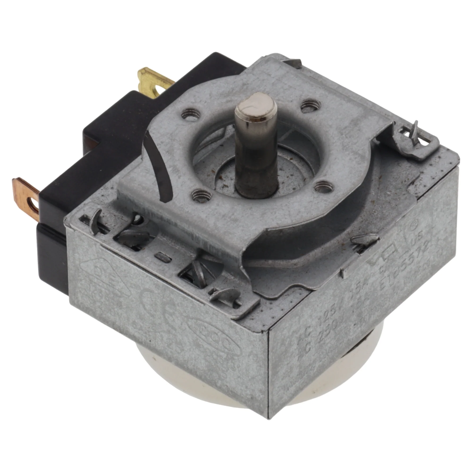 Delonghi timer contaminuti DKJ/1-120 BS-01 forno Sfornatutto 40L EO40112 EO40123 - Image 3