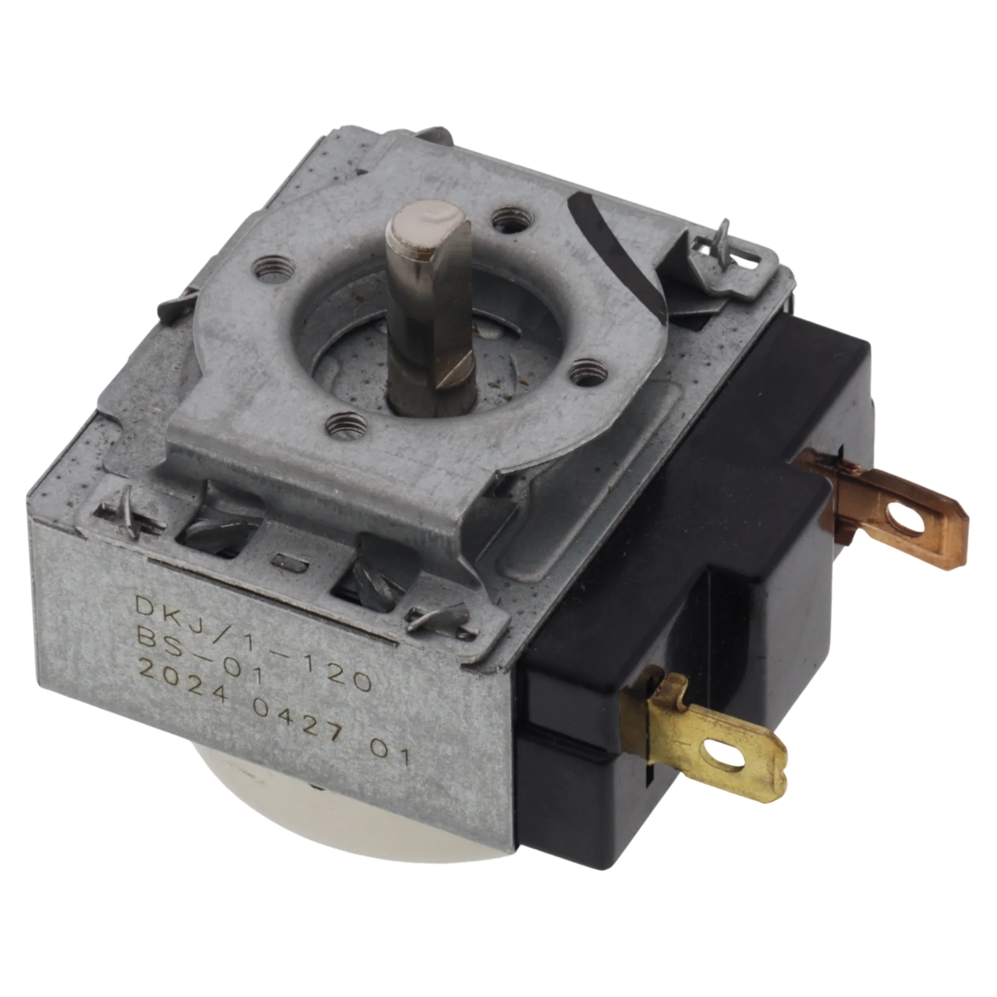 Delonghi timer contaminuti DKJ/1-120 BS-01 forno Sfornatutto 40L EO40112 EO40123 - Image 4