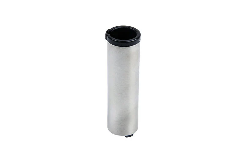 DeLonghi tubo copertura erogatore cappuccinatore Dedica EC680 ECP33.21 ECP3220