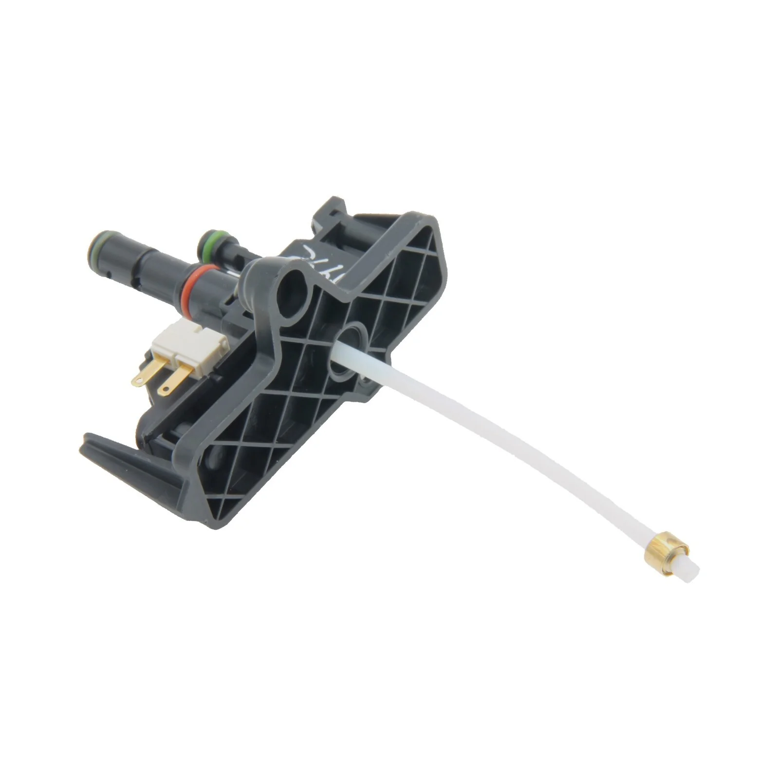 Delonghi tubo innesto raccordo caraffa vapore latte macchina caffè EC850 EC860