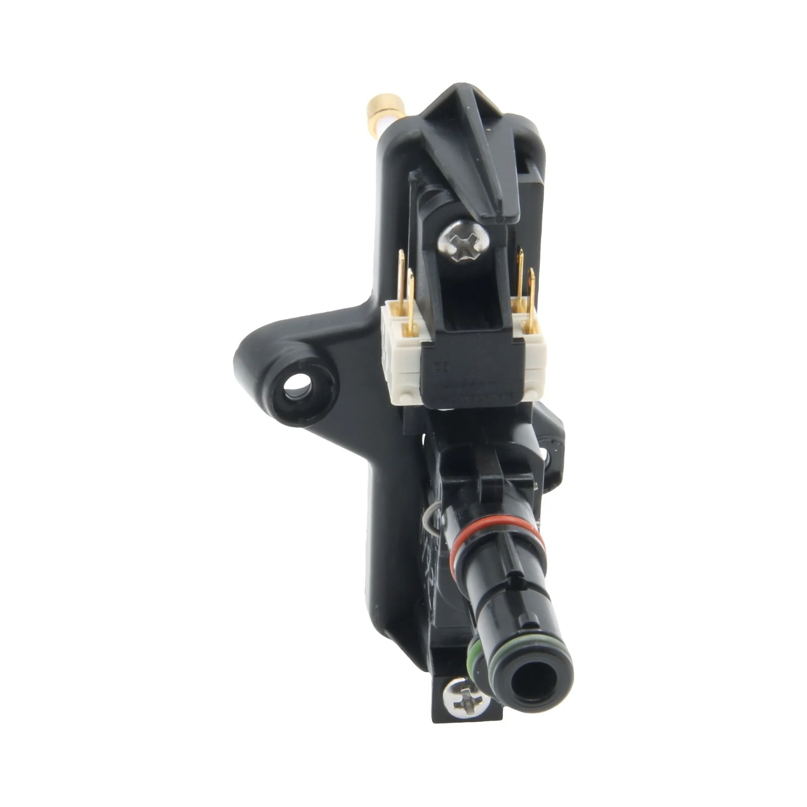 Delonghi tubo innesto raccordo caraffa vapore latte macchina caffè EC850 EC860 - Image 4
