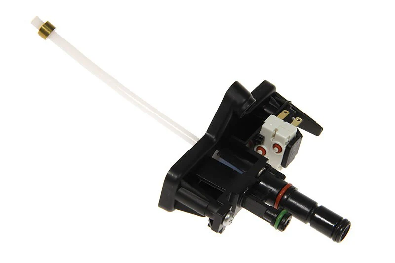 Delonghi tubo innesto raccordo caraffa vapore latte macchina caffè EC850 EC860 - Image 8