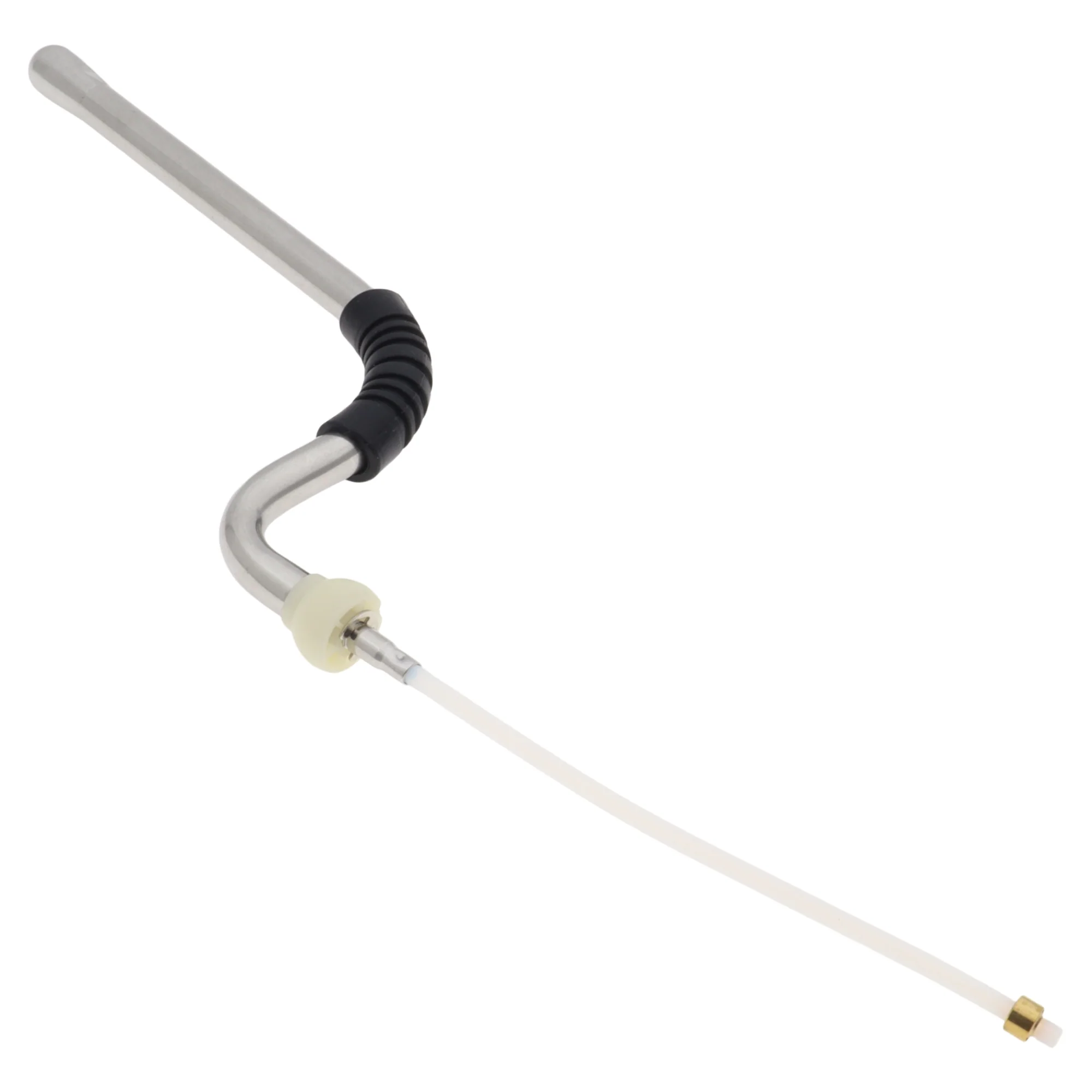 Delonghi tubo vapore ugello macchina caffè La Specialista Prestigio EC9355 - Image 2