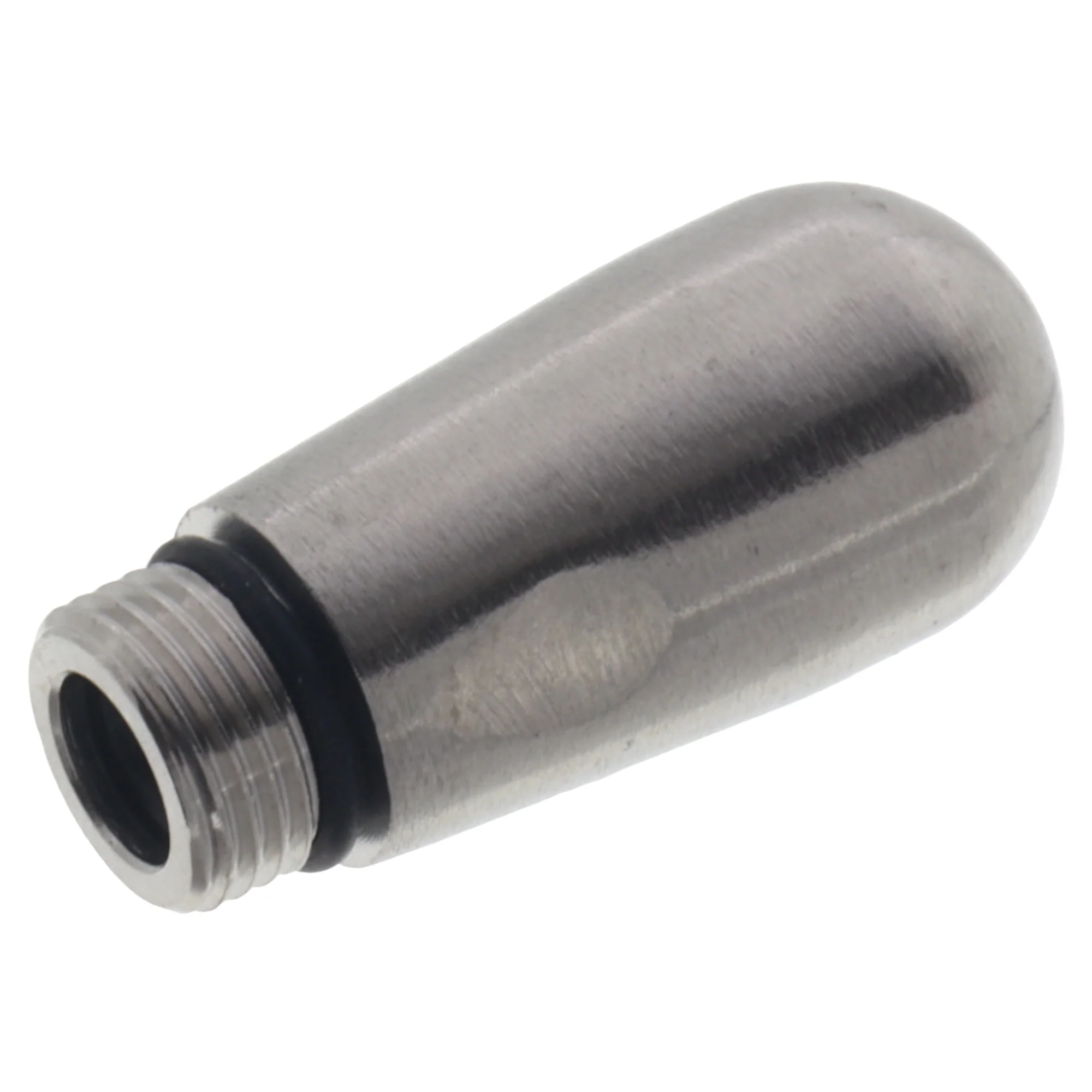 Delonghi ugello tubo uscita vapore macchina caffè Specialista EC9355 EC9665 - Image 2