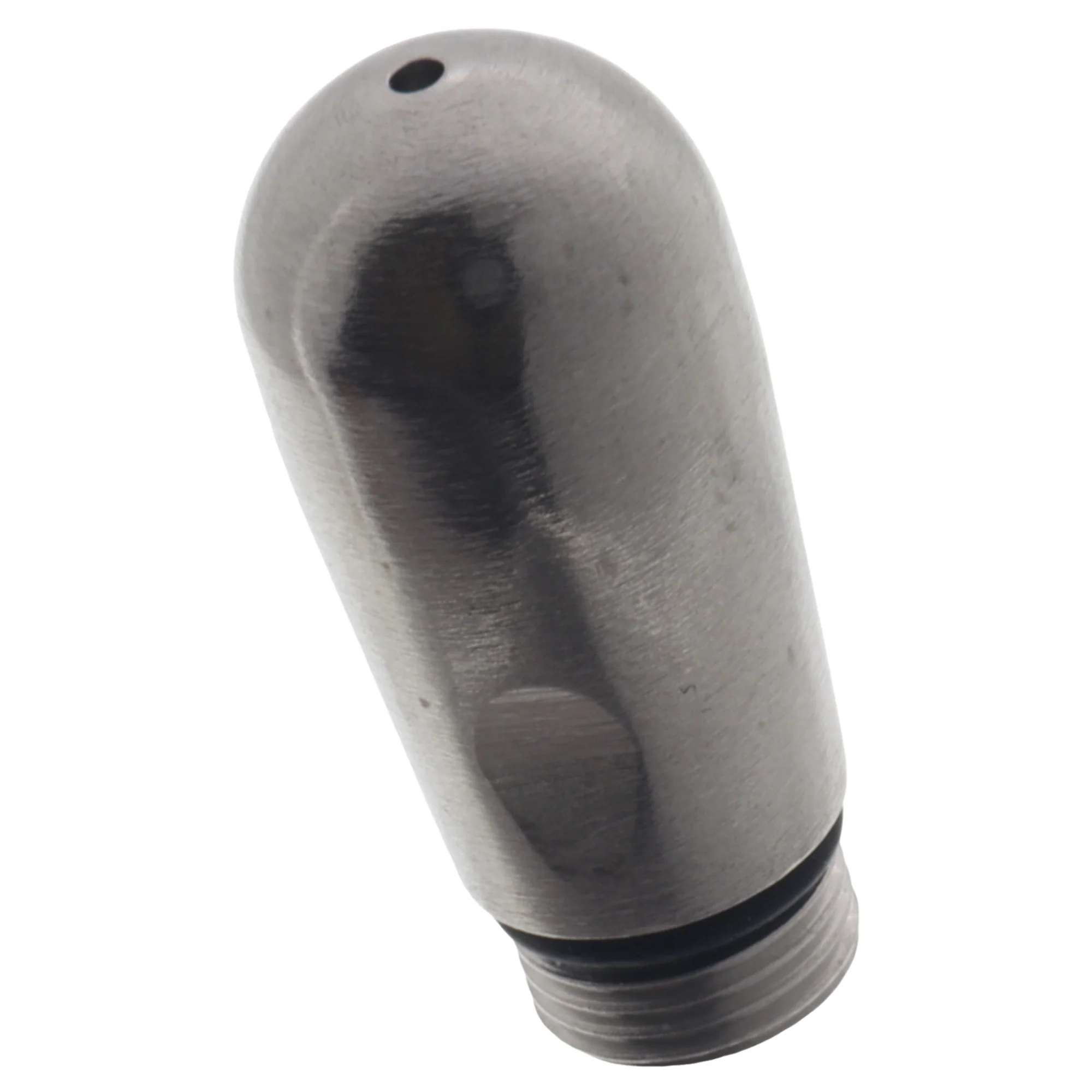 Delonghi ugello tubo uscita vapore macchina caffè Specialista EC9355 EC9665 - Image 3