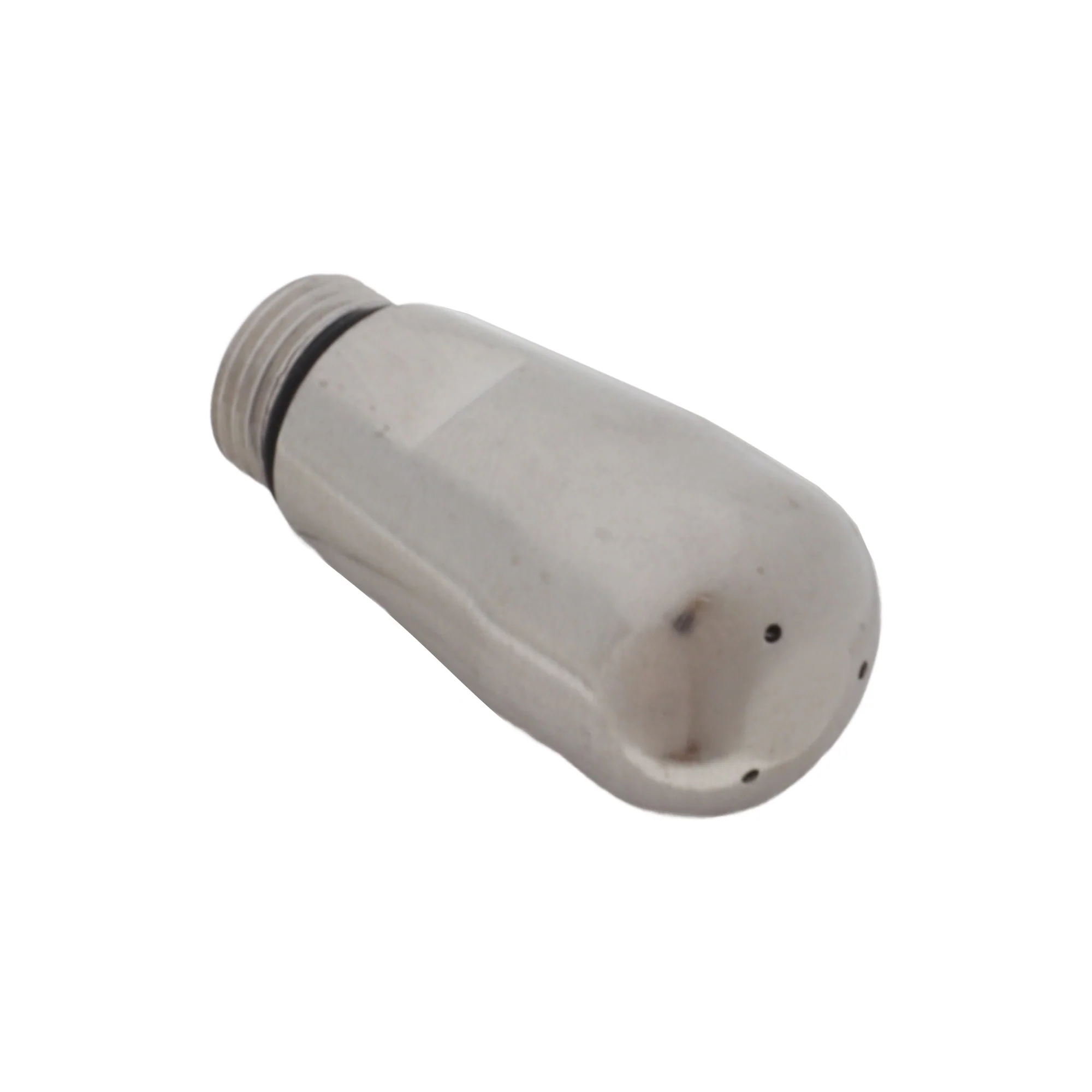 Delonghi ugello tubo vapore tre fori macchina caffè Specialista EC9355 EC9665 - Image 2