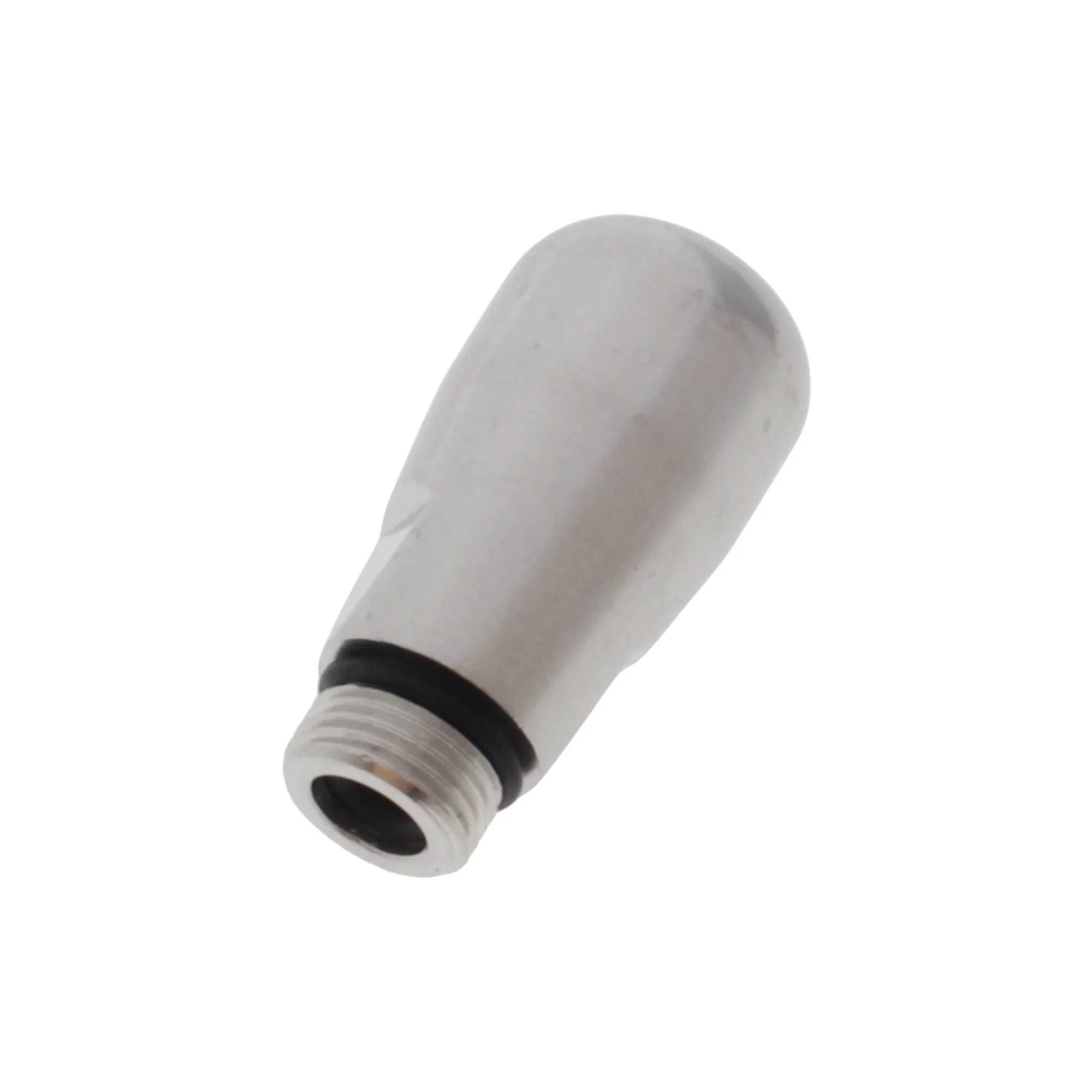 Delonghi ugello tubo vapore tre fori macchina caffè Specialista EC9355 EC9665 - Image 3
