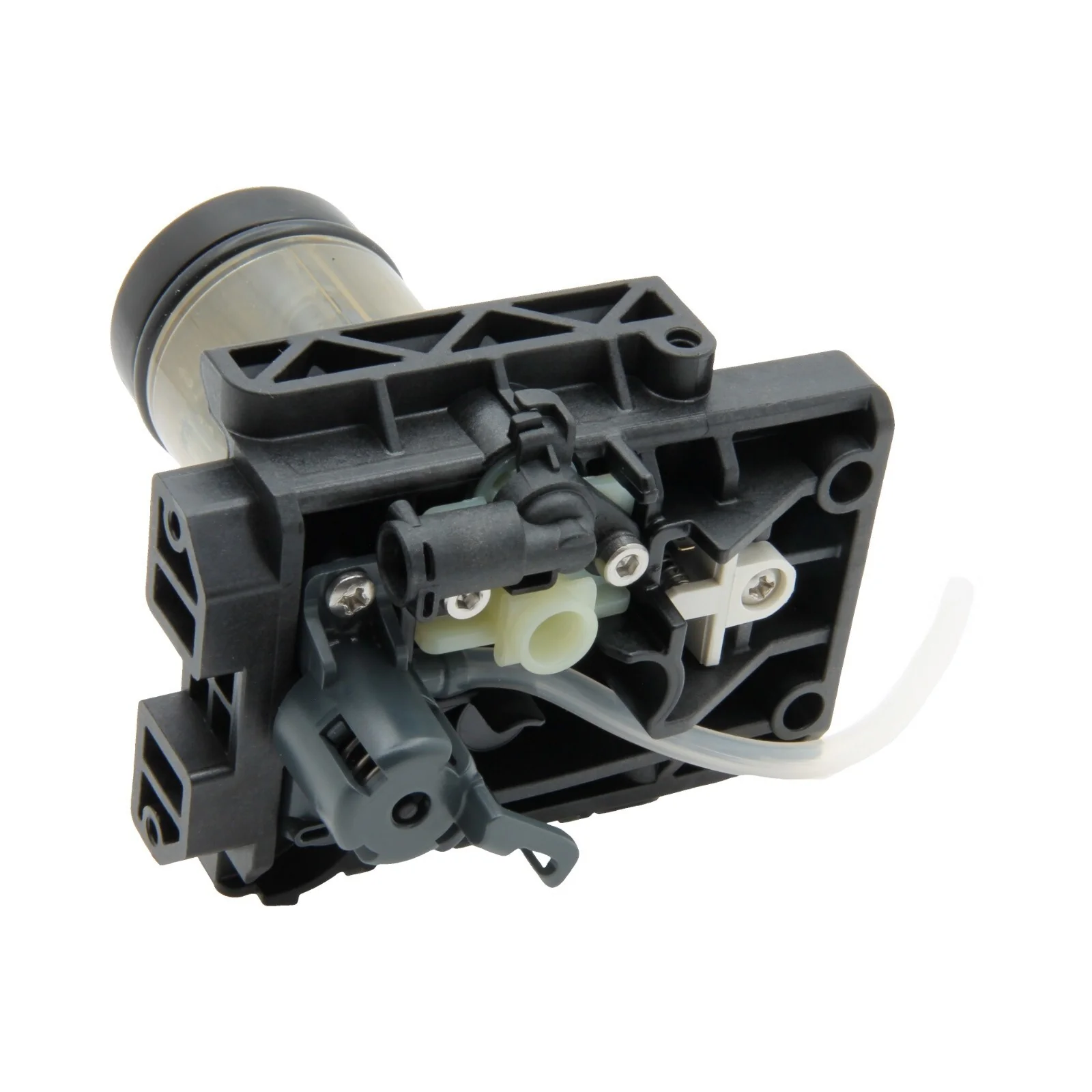 Delonghi valvola meccanica macchina caffè Dinamica ECAM350 ECAM353 Plus ECAM370 - Image 2