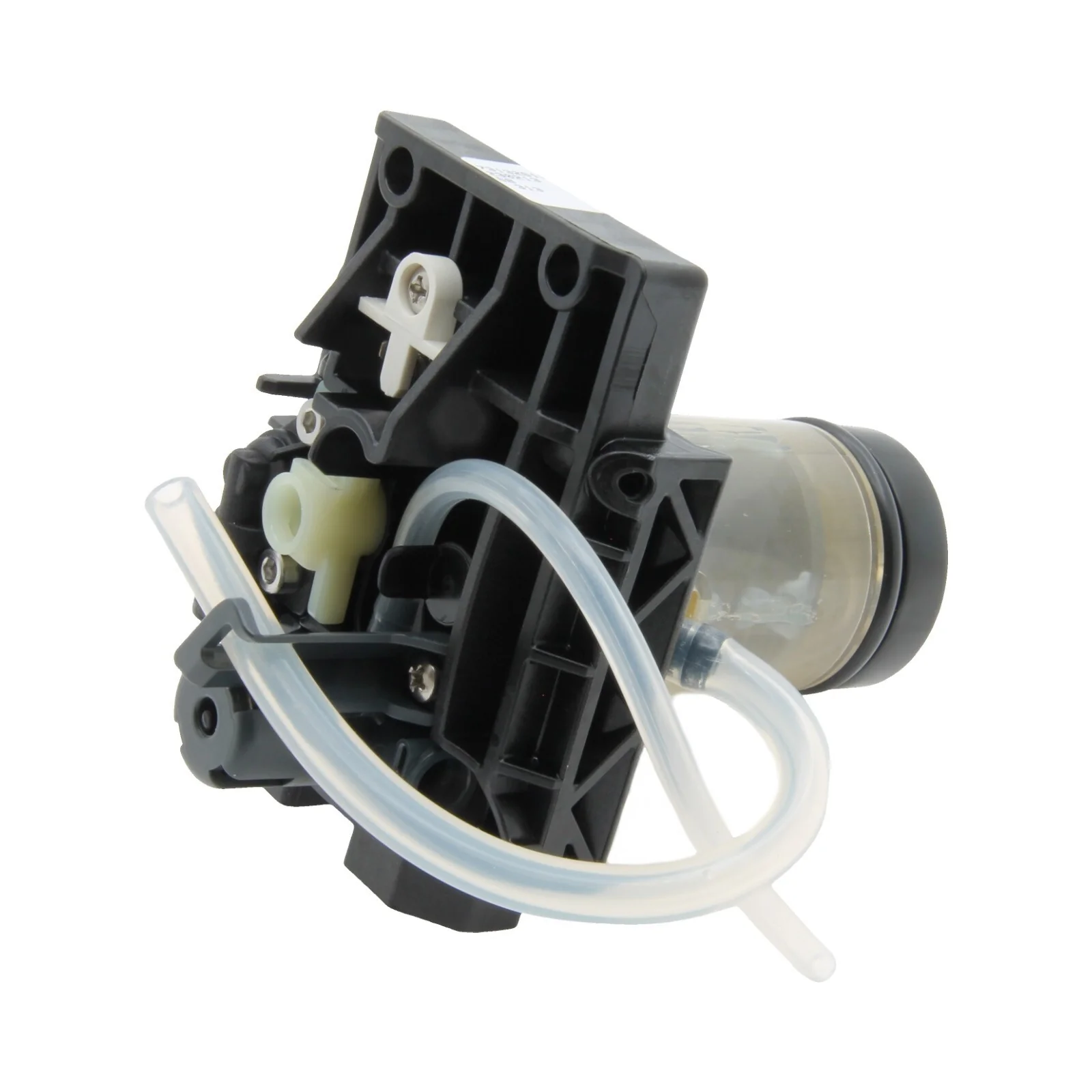 Delonghi valvola meccanica macchina caffè Dinamica ECAM350 ECAM353 Plus ECAM370 - Image 3