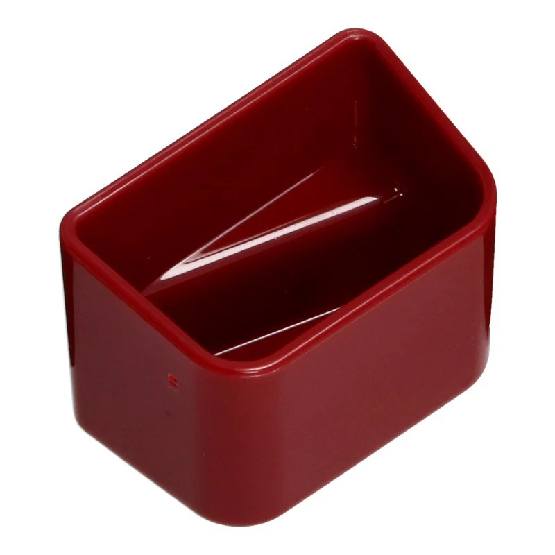 Delonghi vaschetta condensa rossa Dinamica Primadonna Magnifica Intensa Eletta - Image 2