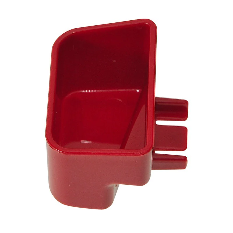 Delonghi vaschetta condensa rossa Dinamica Primadonna Magnifica Intensa Eletta - Image 3