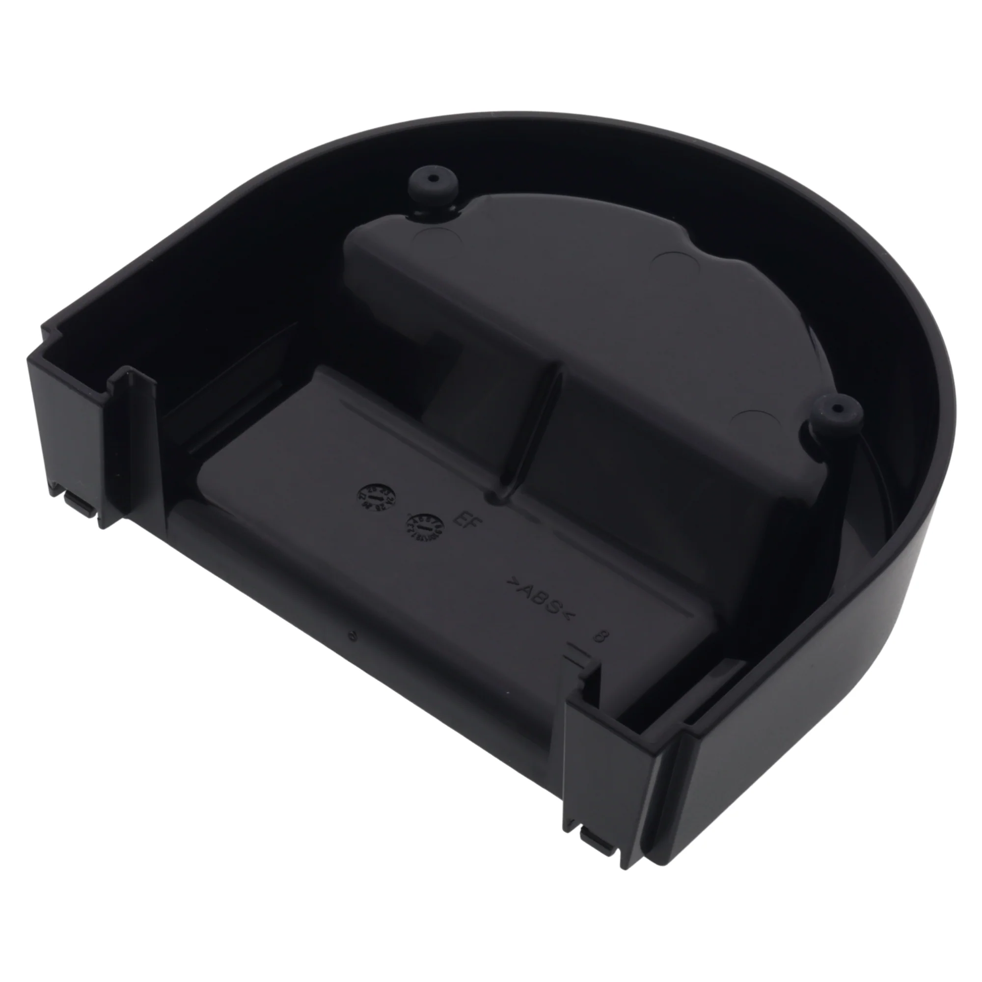 Delonghi vaschetta supporto base raccogli gocce macchina caffè Citiz EN167 EN267 - Image 3
