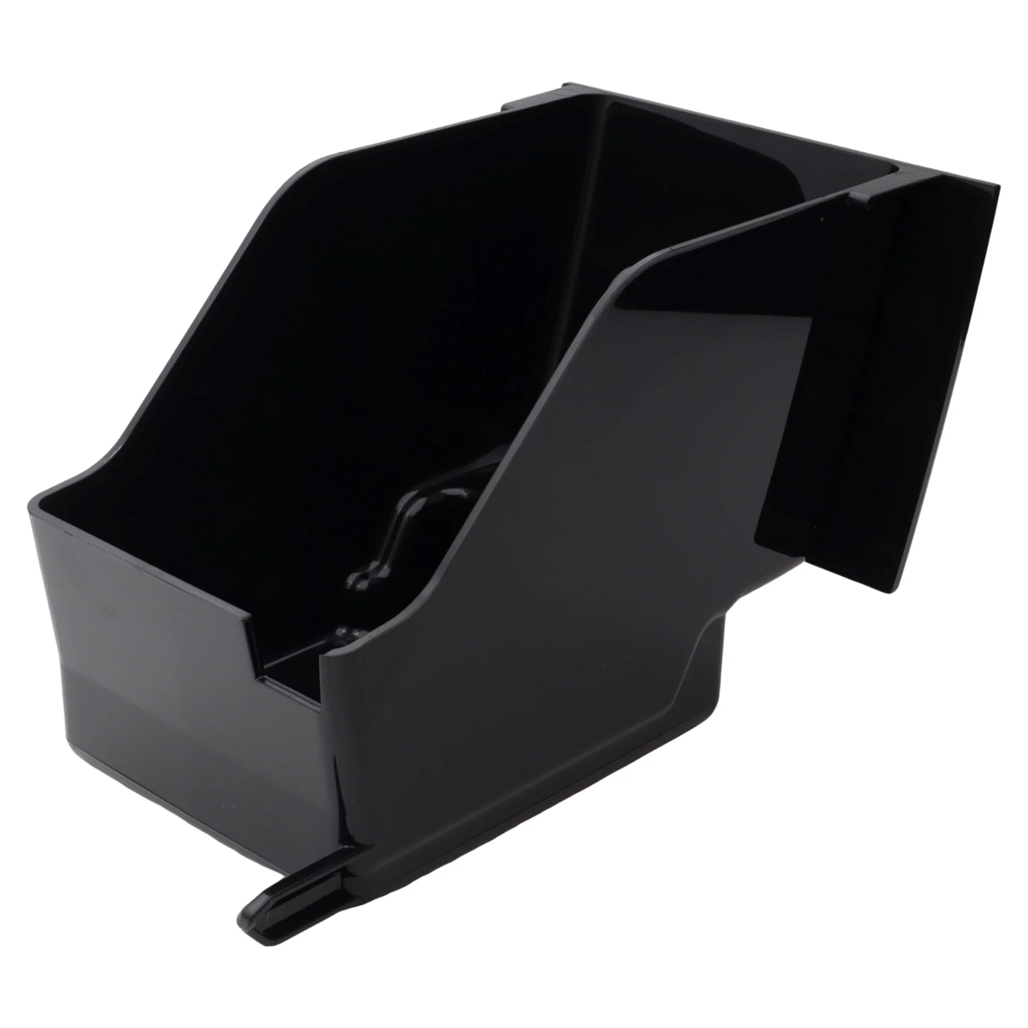 Delonghi vaschetta tufi scarti macchina caffè Dinamica ECAM350 Plus ECAM370 - Image 4