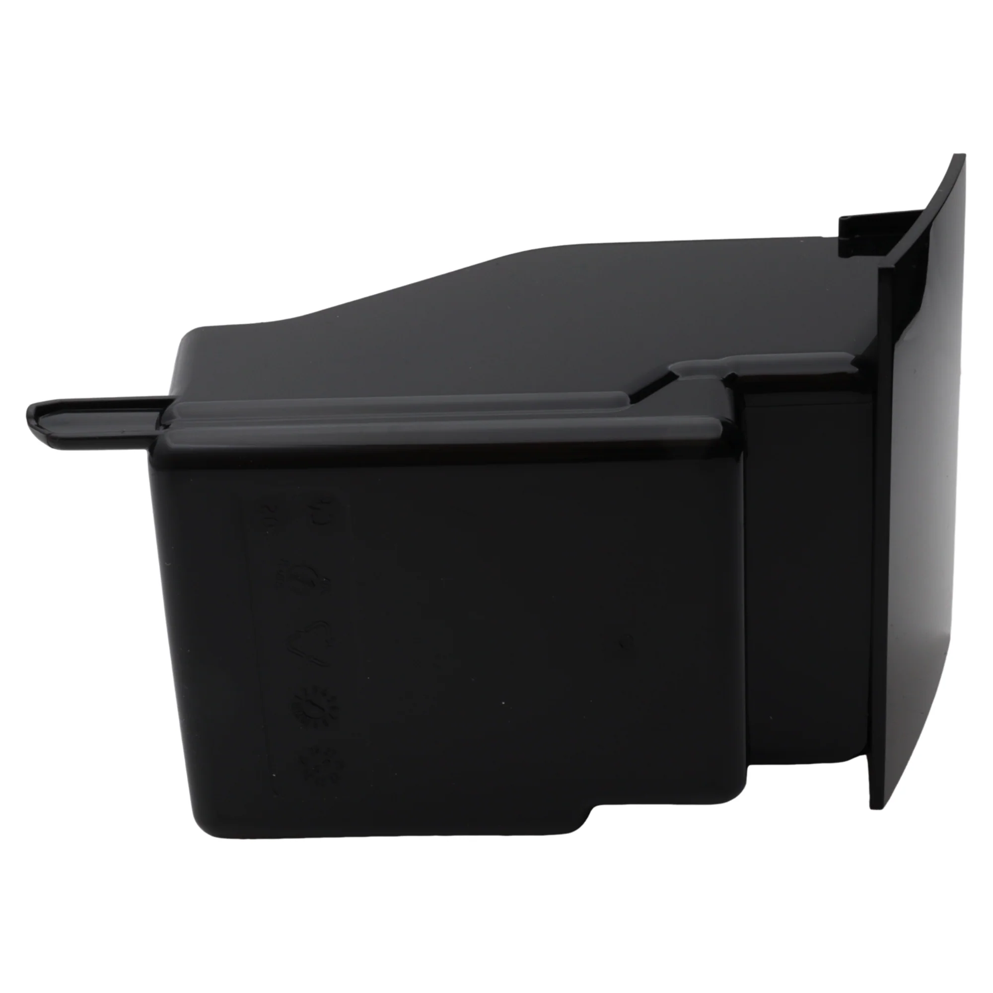 Delonghi vaschetta tufi scarti macchina caffè Dinamica ECAM350 Plus ECAM370 - Image 5