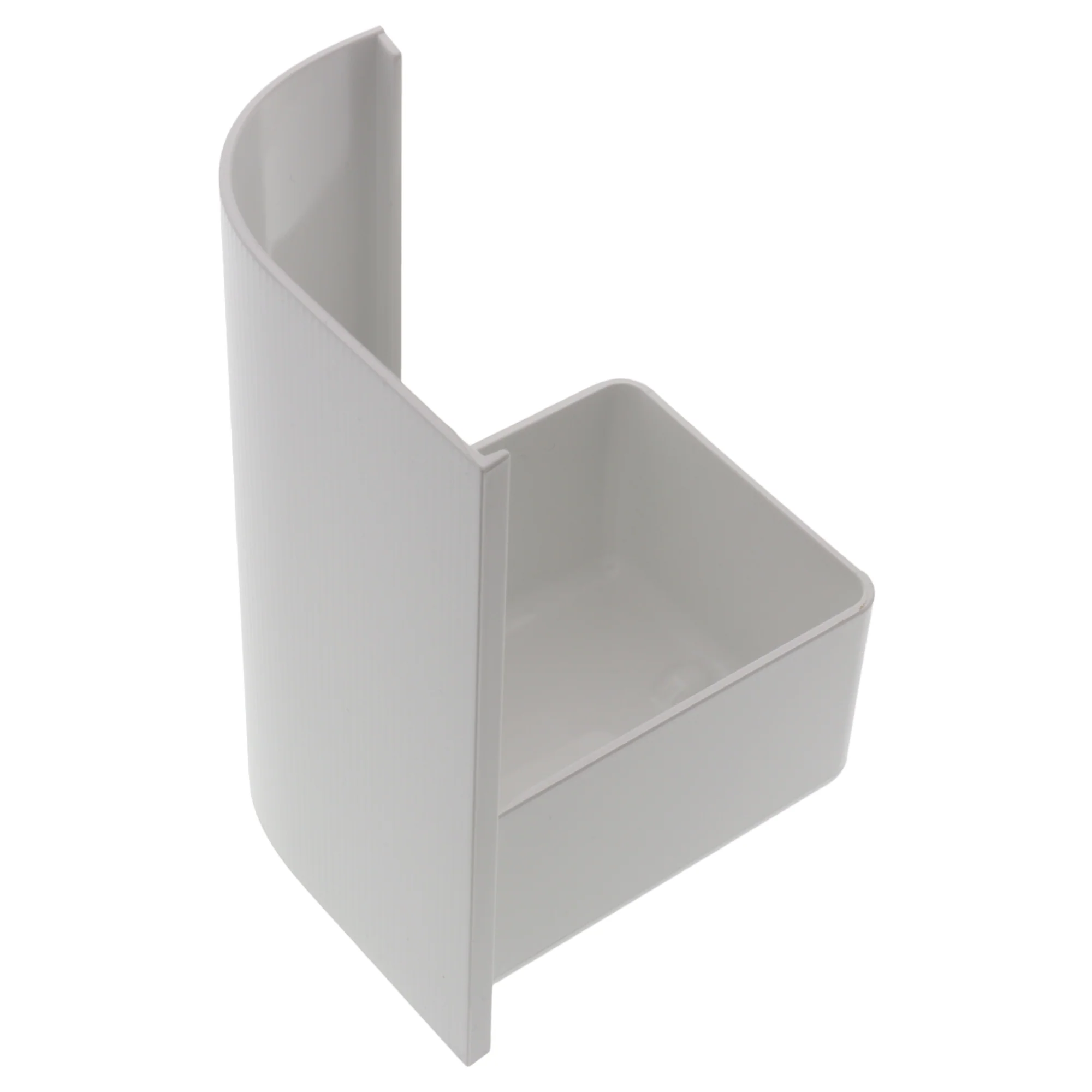 Delonghi vassoio base cassetto bianco macchina caffè Gran Lattissima EN640 EN650