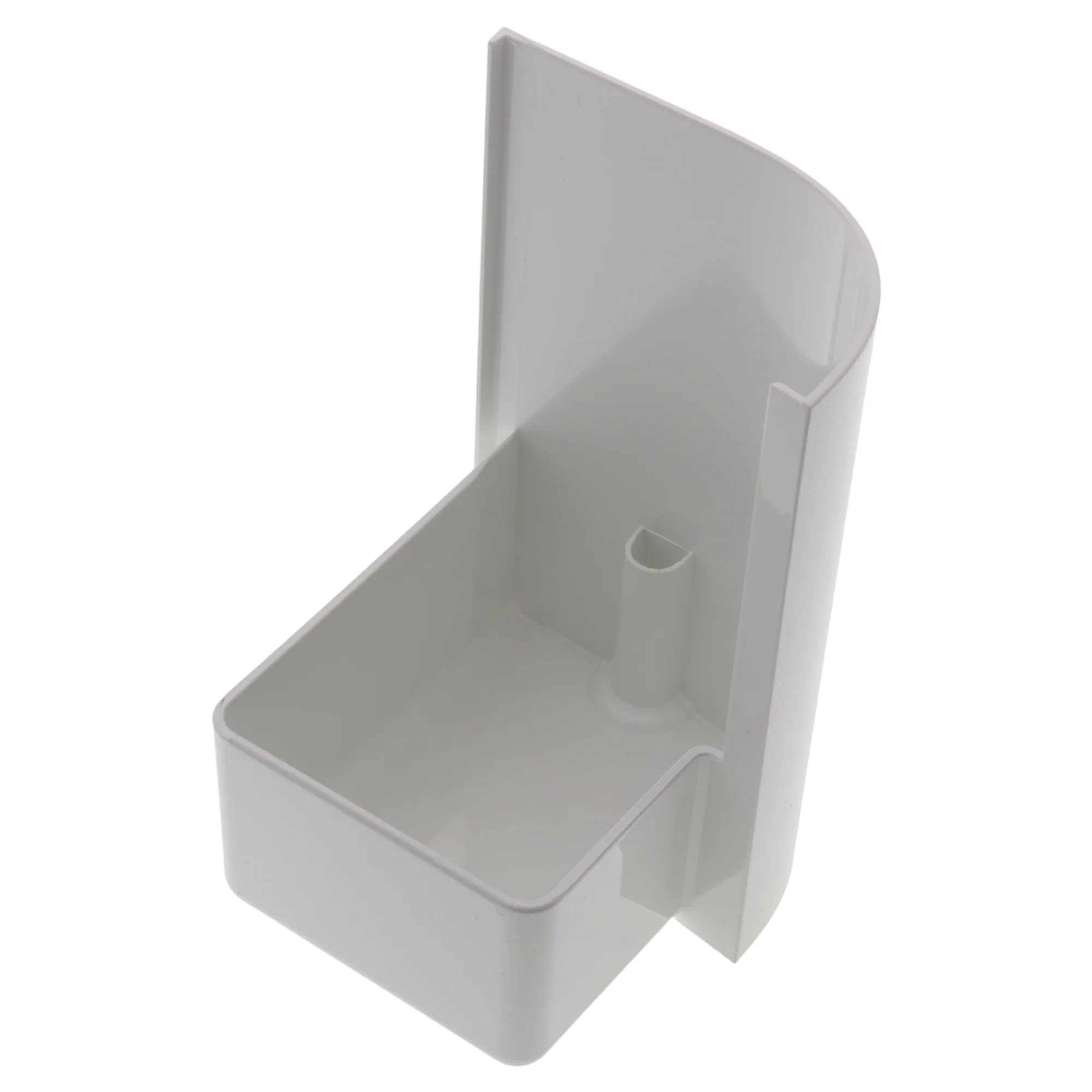 Delonghi vassoio base cassetto bianco macchina caffè Gran Lattissima EN640 EN650 - Image 2