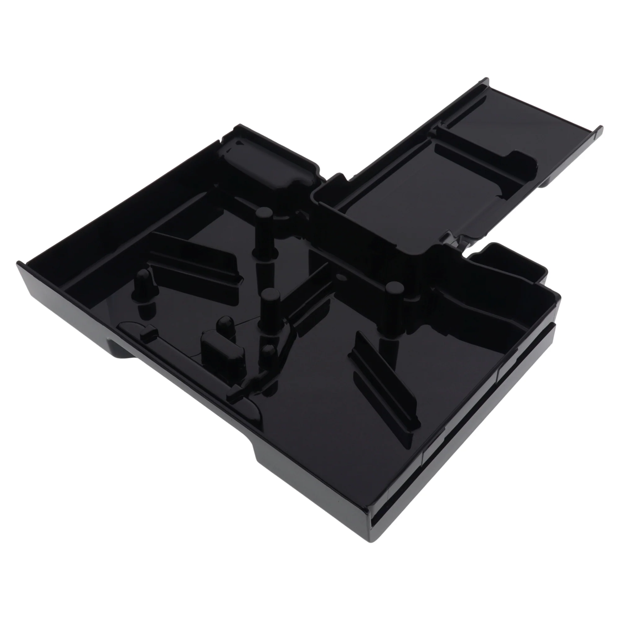 Delonghi vassoio base cassetto macchina caffè Eletta Cappuccino Top Evo ECAM44 ECAM45 ECAM46