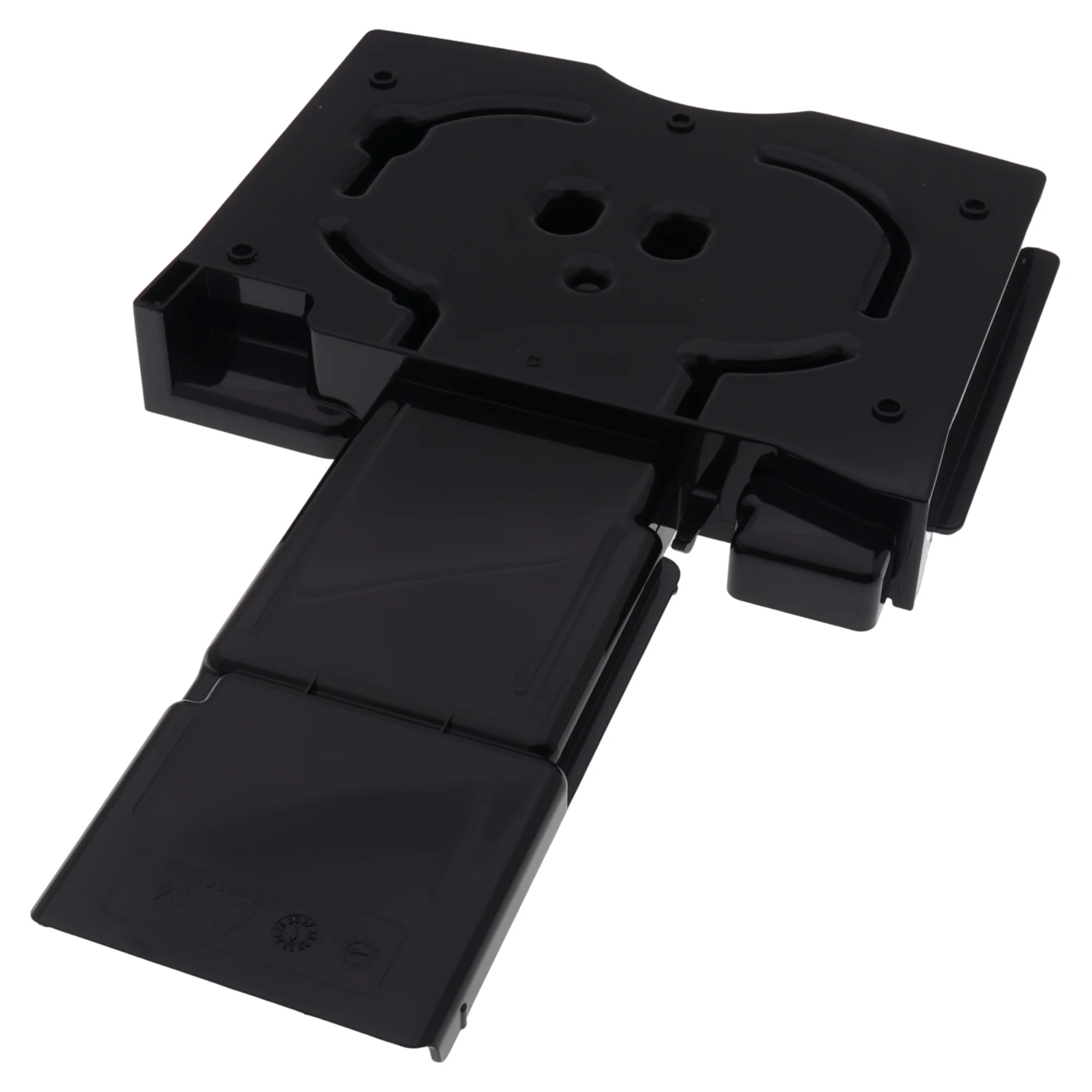 Delonghi vassoio raccogligocce macchina caffè Magnifica S Cappuccino Intensa - Image 5