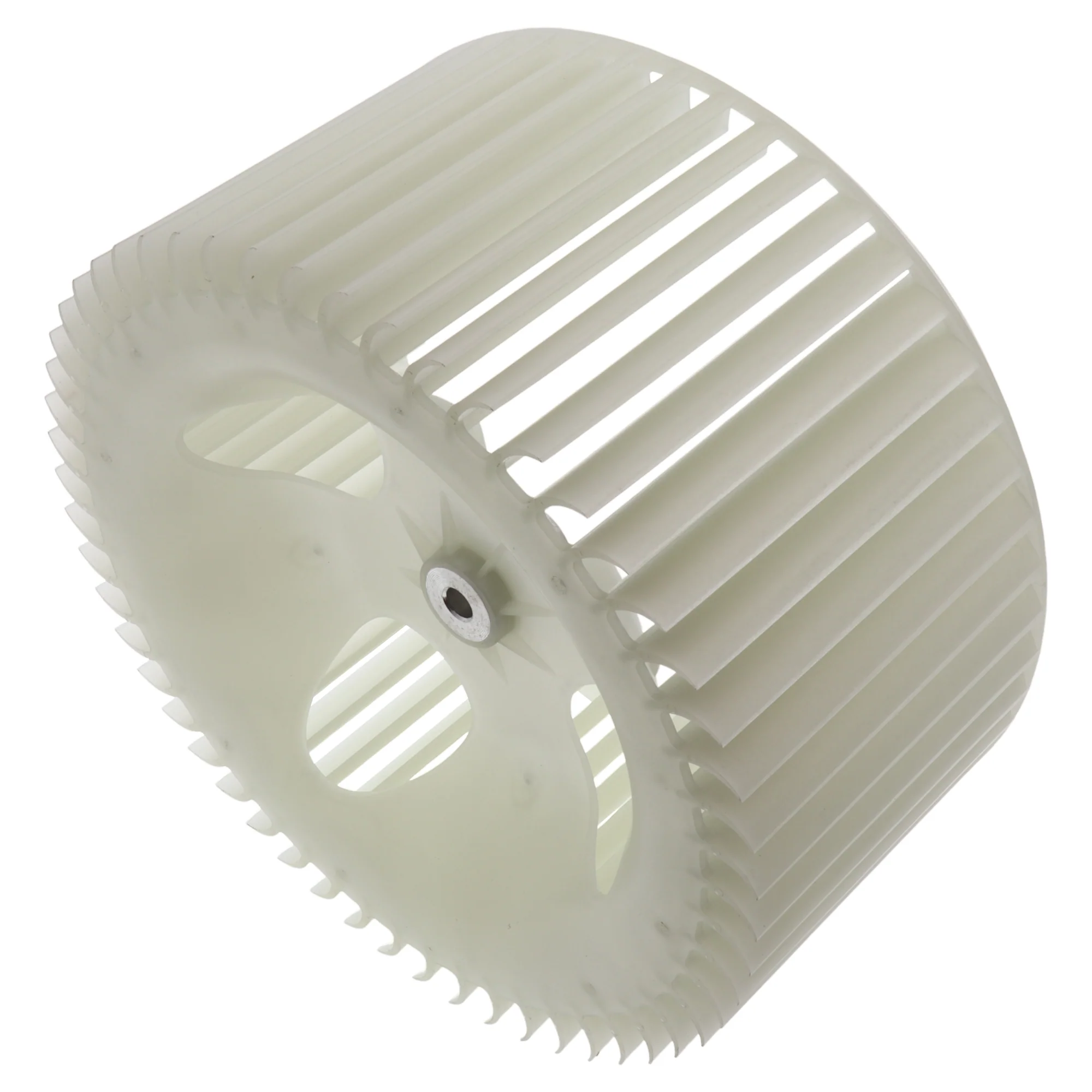 Delonghi ventola 215mm condizionatore Pinguino PAC AN120 AN370 CN92 EL98 EX290 - Image 3