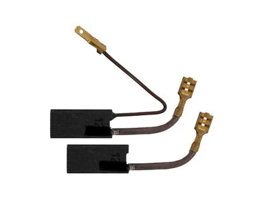 DeWALT 2x spazzole carboncini 230V martello demolitore D25601 D25602 D25603 D25831