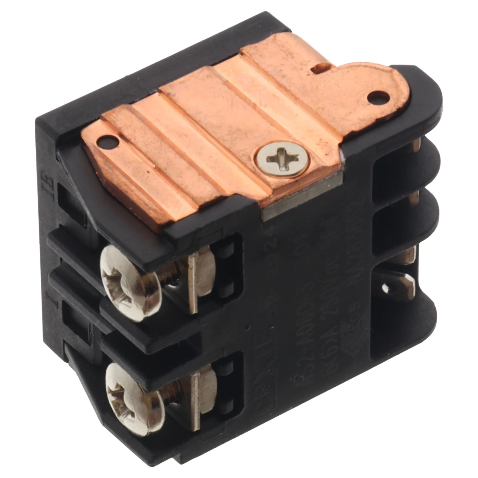DeWALT interruttore CPXTE AS2-A060-3 250V smerigliatrice flex DWE40 DWE41 - Image 3