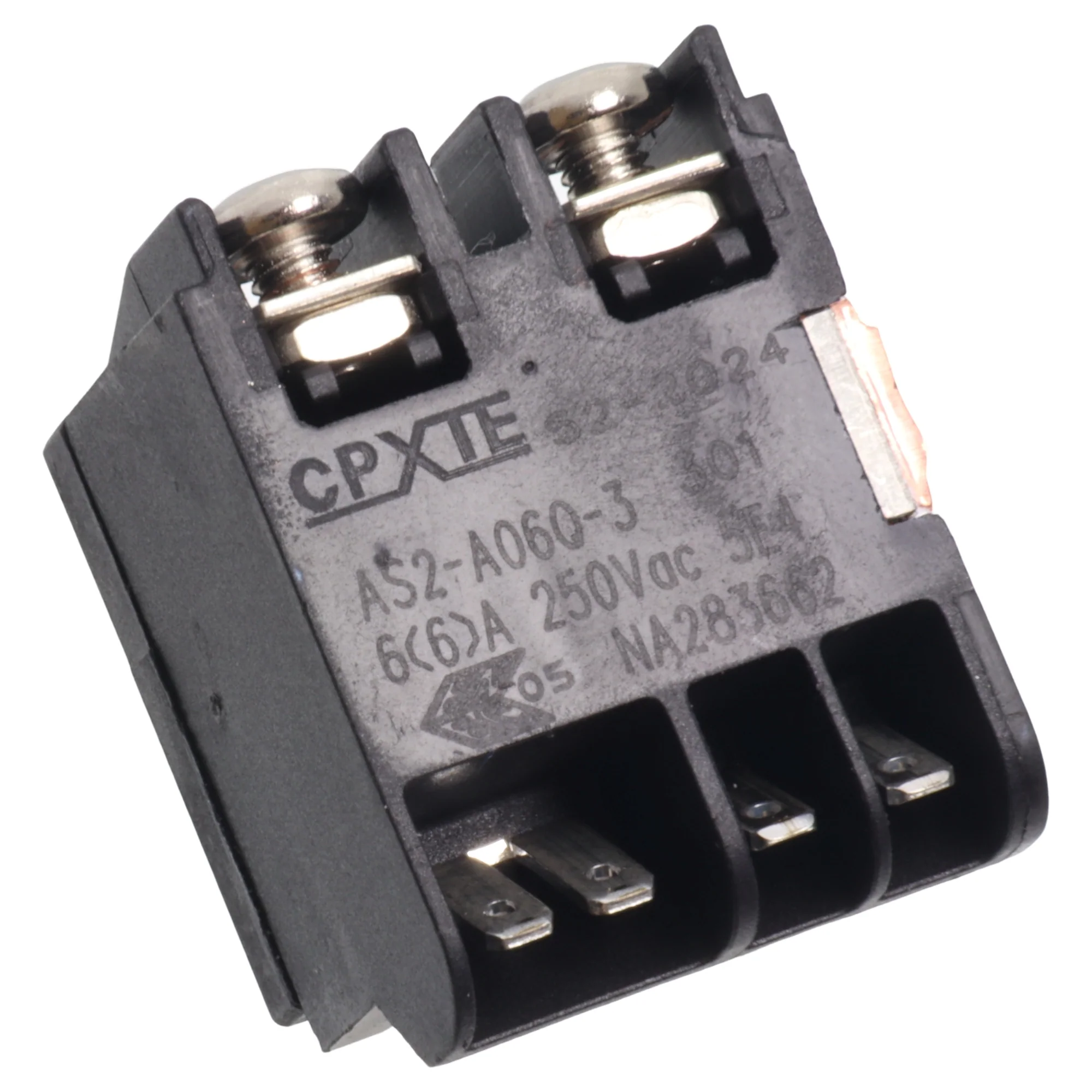 DeWALT interruttore CPXTE AS2-A060-3 250V smerigliatrice flex DWE40 DWE41 - Image 6
