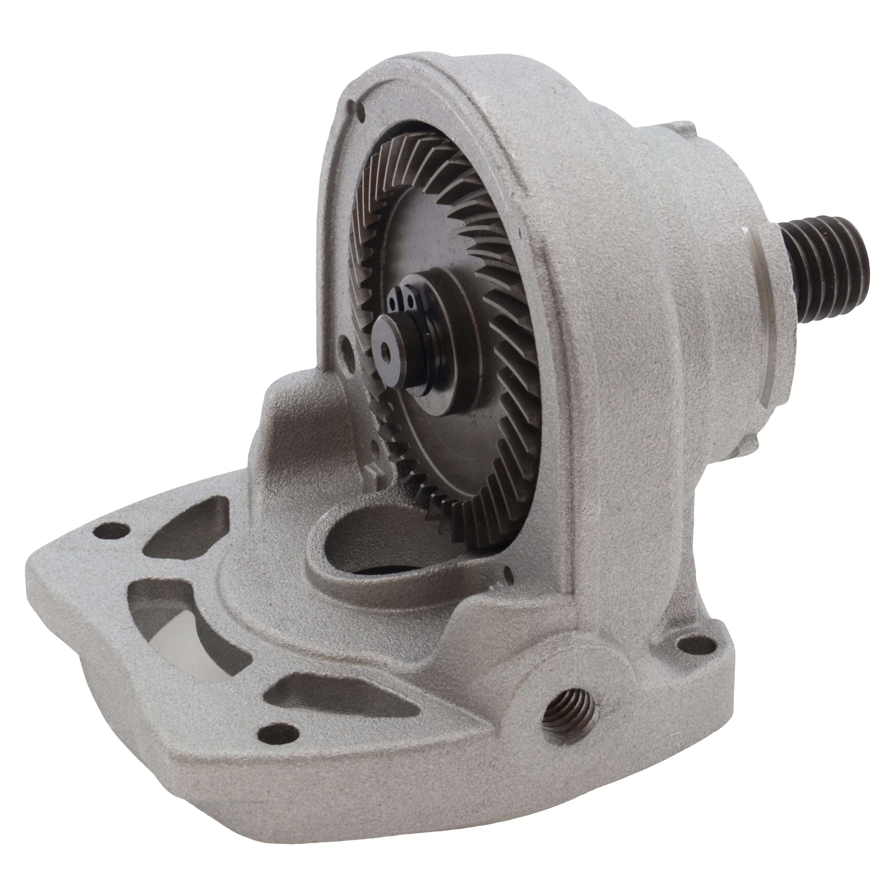 DeWALT scatola ingranaggi testa smerigliatrice D28116 D28133 Ty3 D28136 Ty2 - Image 4