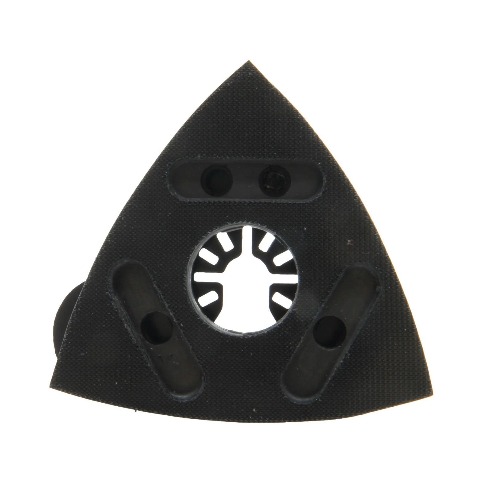 DeWALT testa supporto pad piastra multitool DCS353 DCS355 DCS356 DWE315 - Image 2