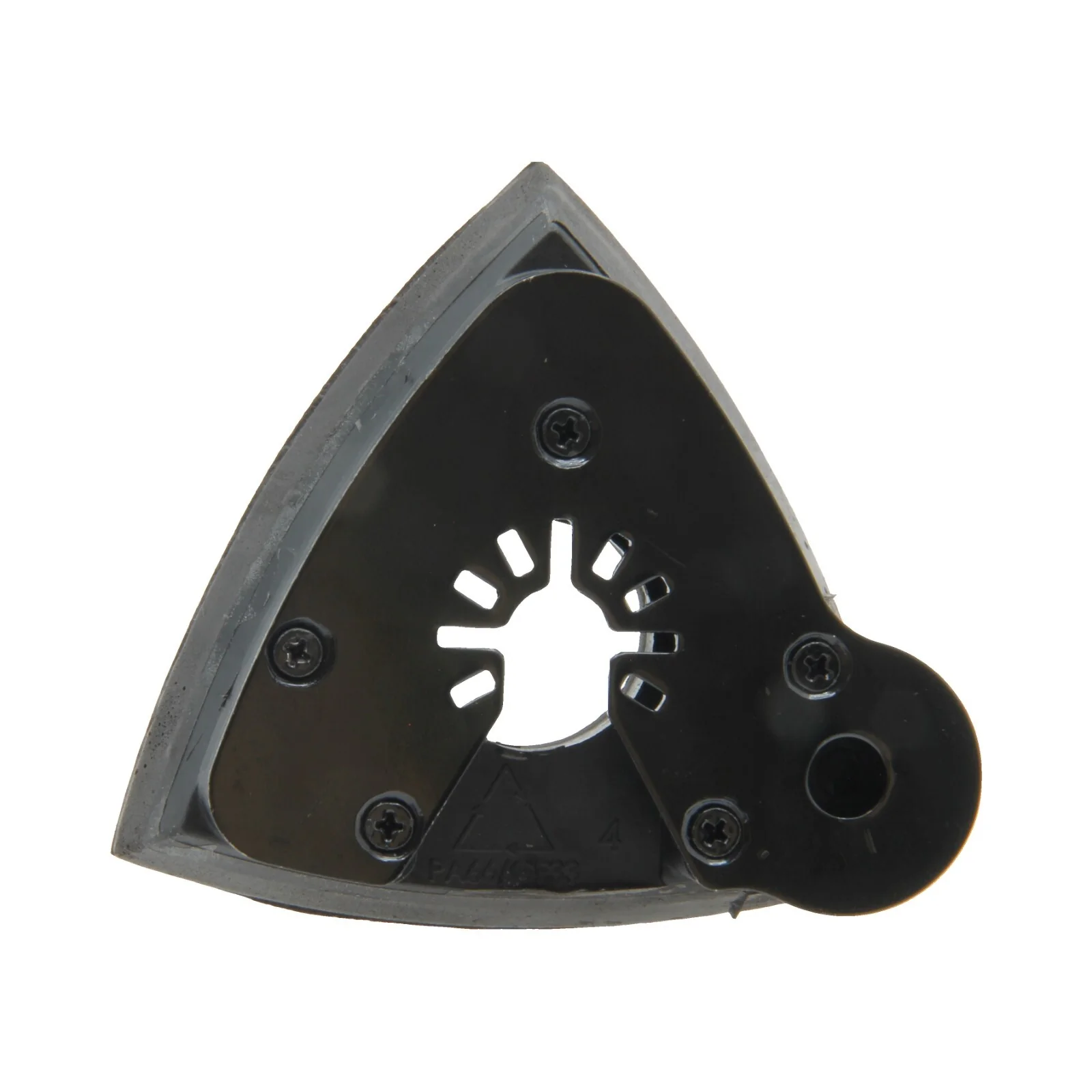 DeWALT testa supporto pad piastra multitool DCS353 DCS355 DCS356 DWE315 - Image 3