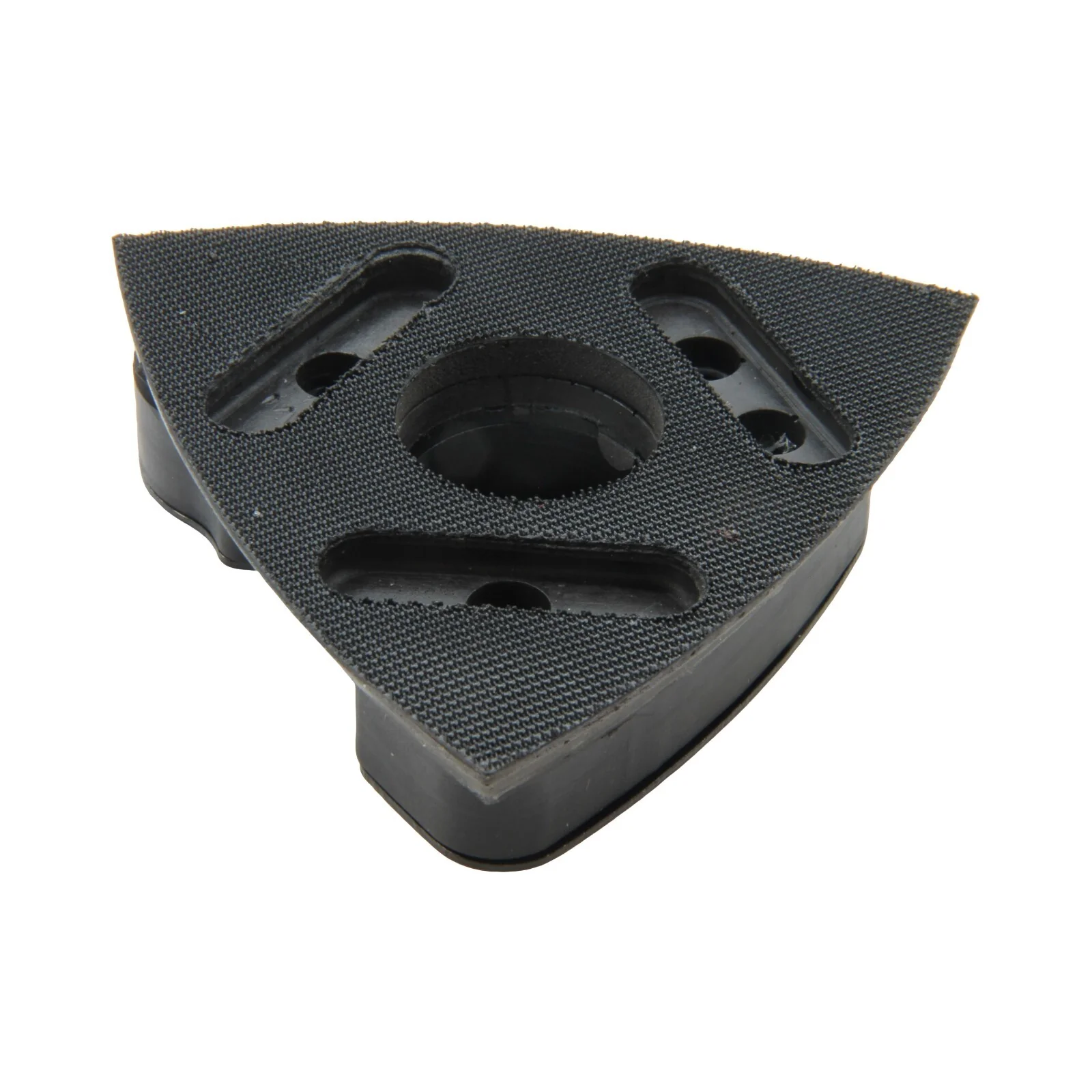 DeWALT testa supporto pad piastra multitool DCS353 DCS355 DCS356 DWE315 - Image 4