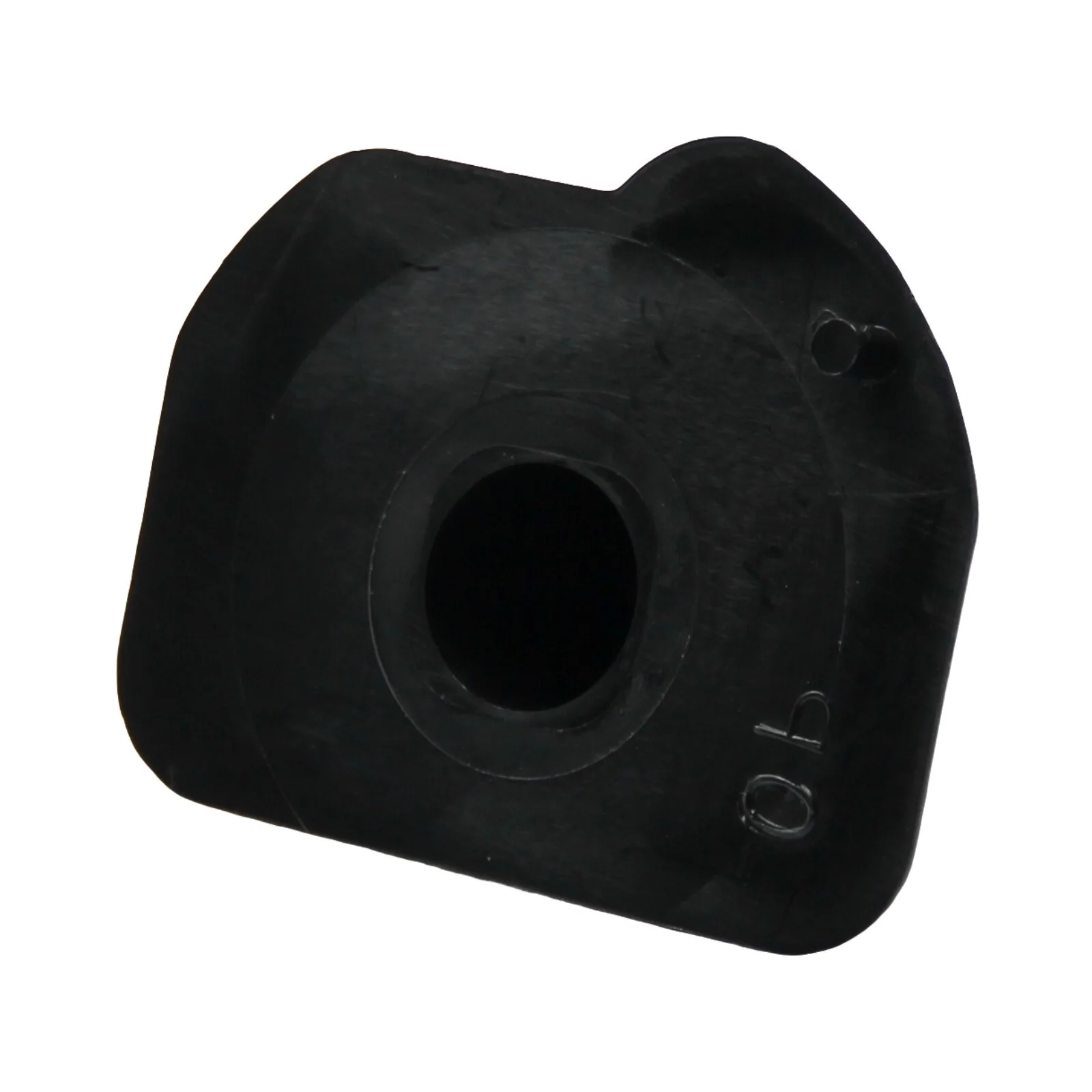 Didiesse cuffia laterale supporto plastica nero leva macchina caffè cialde Frog - Image 2