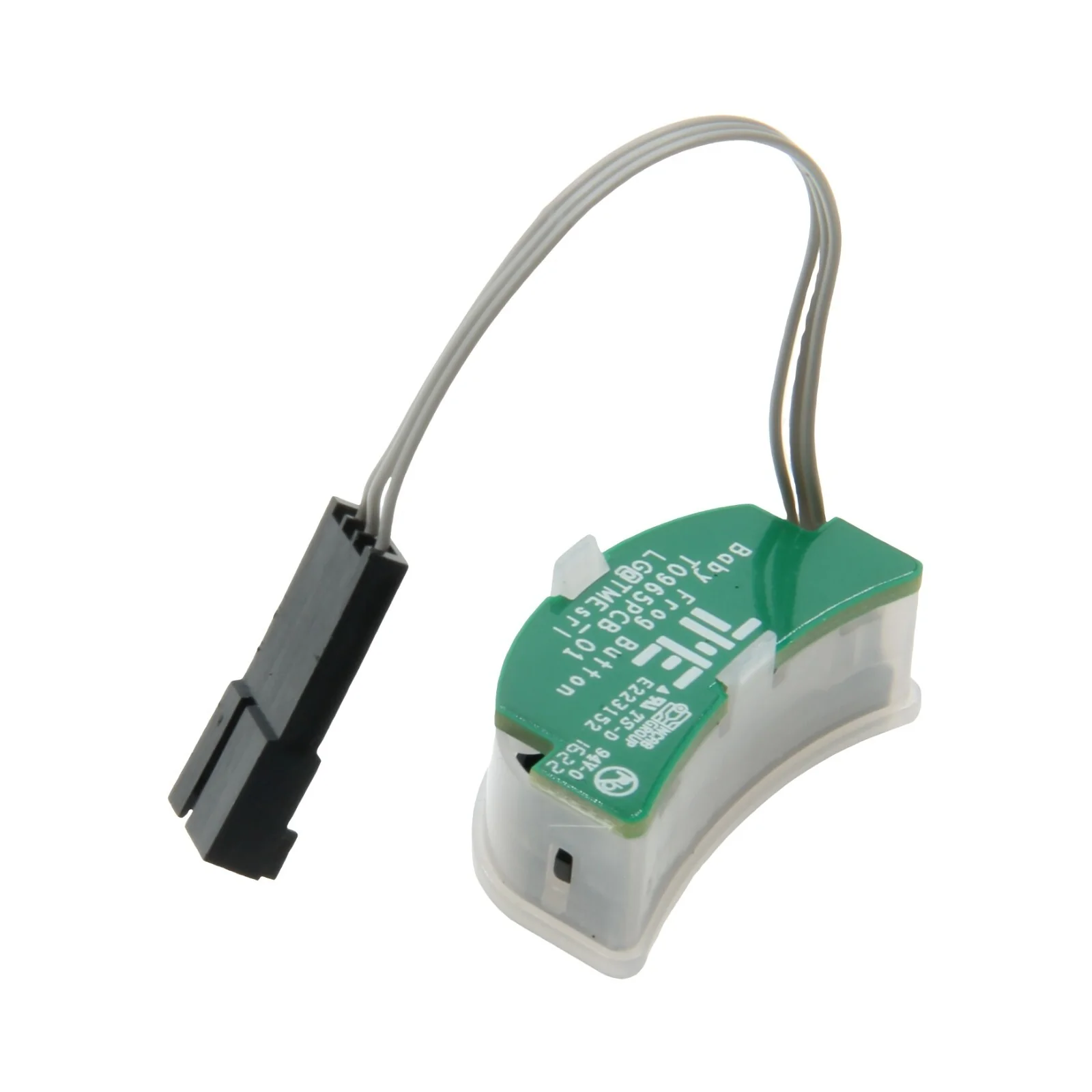 Didiesse interruttore pulsante destro E223152 macchina caffè cialde Baby Frog - Image 3