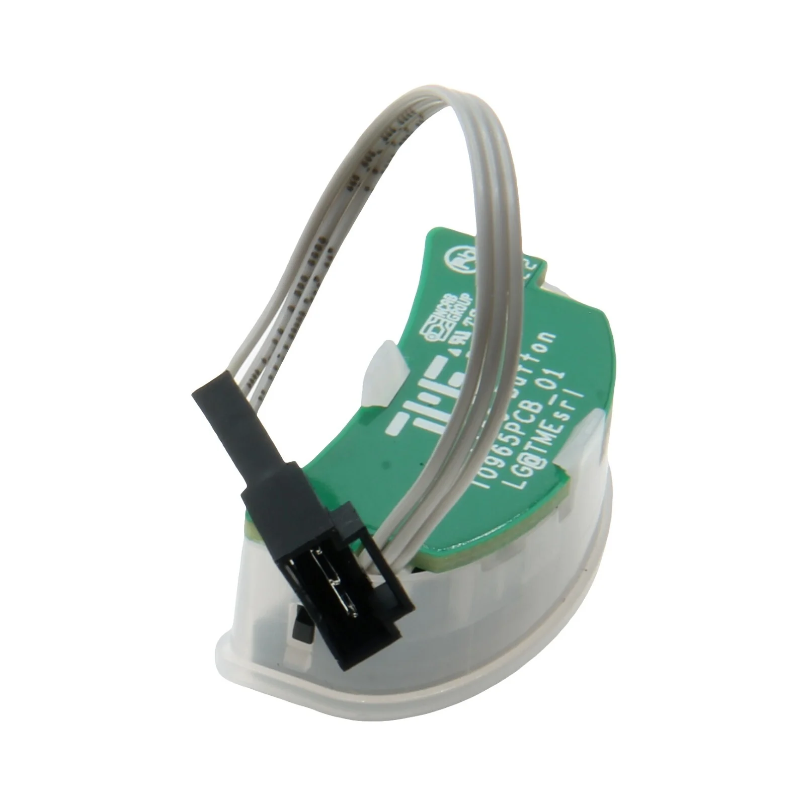 Didiesse interruttore pulsante destro E223152 macchina caffè cialde Baby Frog - Image 4