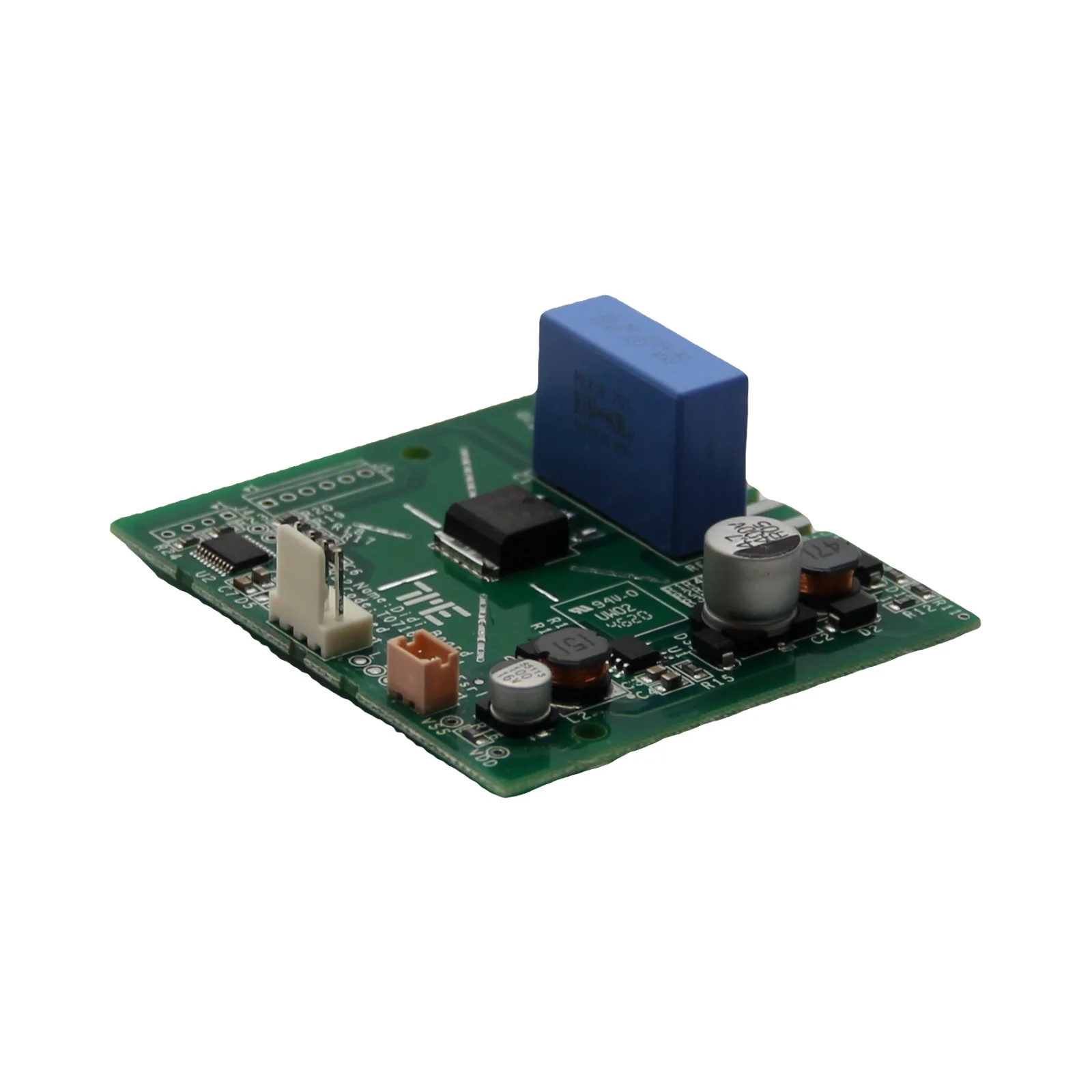 Didiesse scheda elettronica PCB NUOVO TIPO macchina caffè cialde Didì NOTE! - Image 4