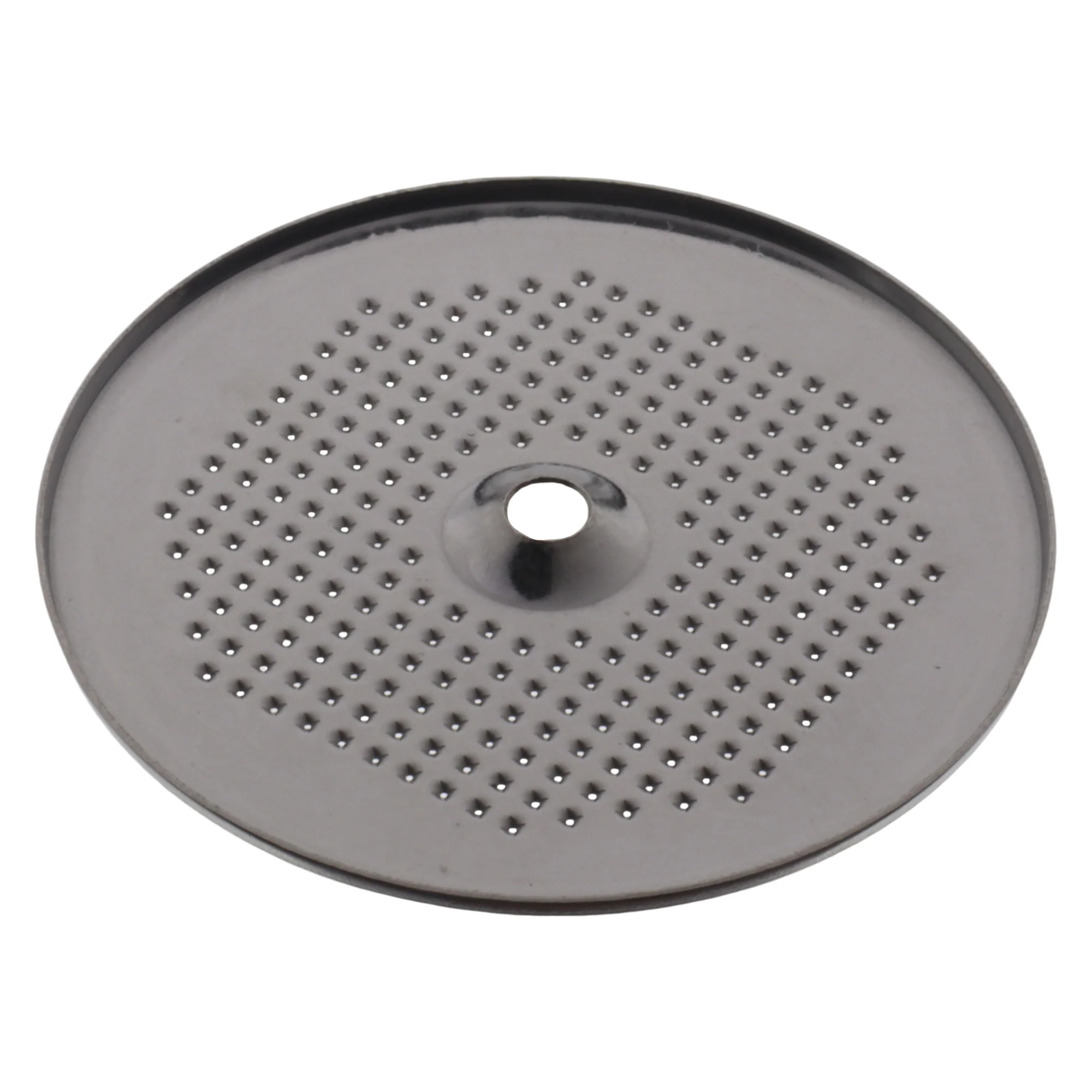 Disco forato filtro per macchina da caffè Delonghi Classic EM400 EM450 - Image 2
