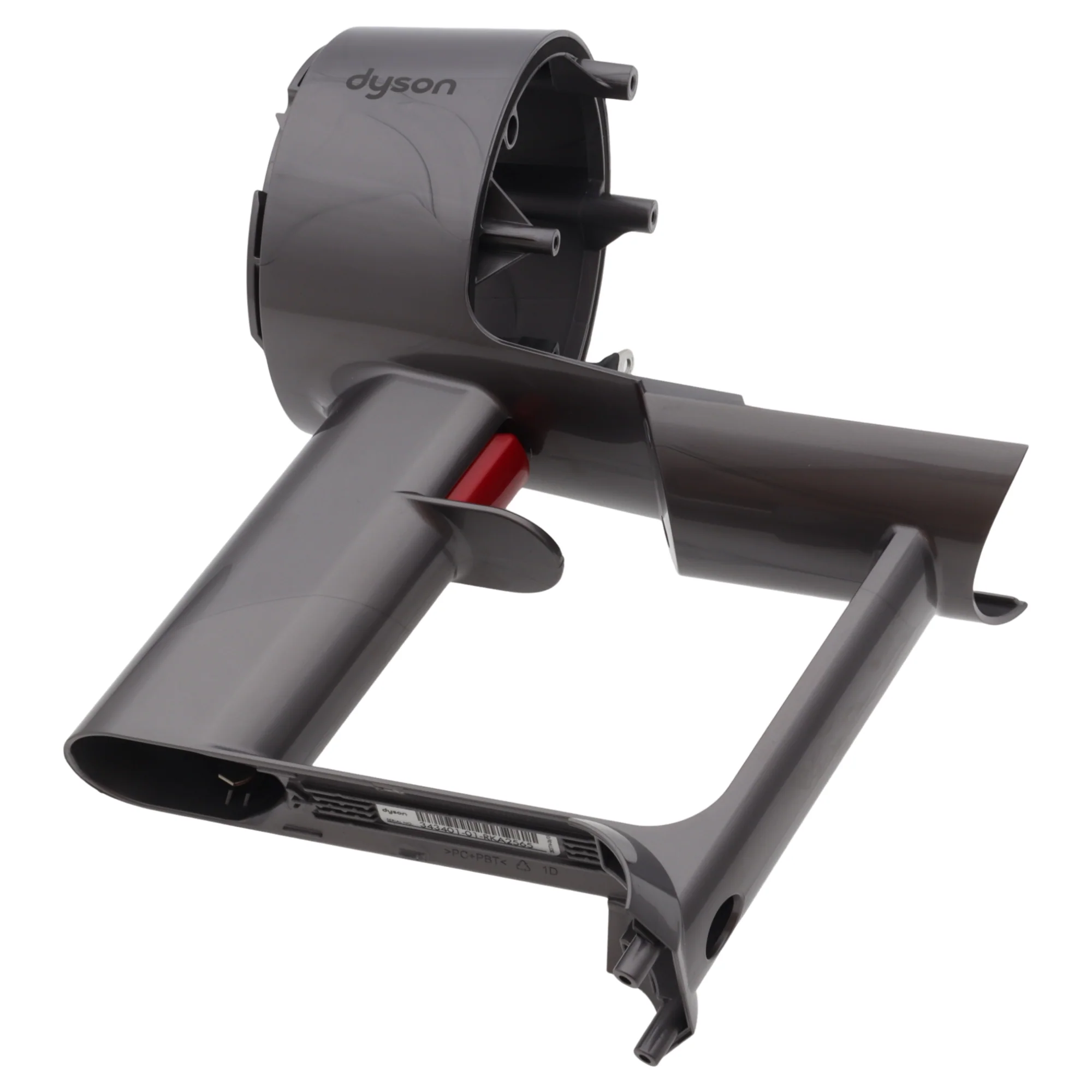 Dyson corpo manico T116596 tasto interruttore scopa aspirapolvere V11 SV14 - Image 2