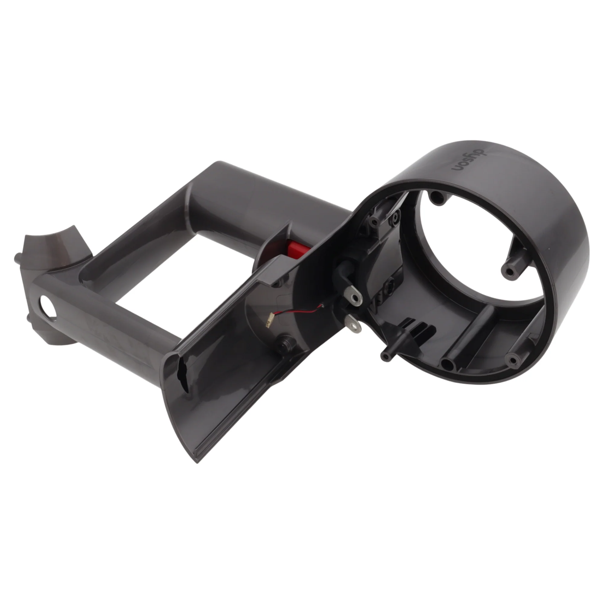Dyson corpo manico T116596 tasto interruttore scopa aspirapolvere V11 SV14 - Image 4