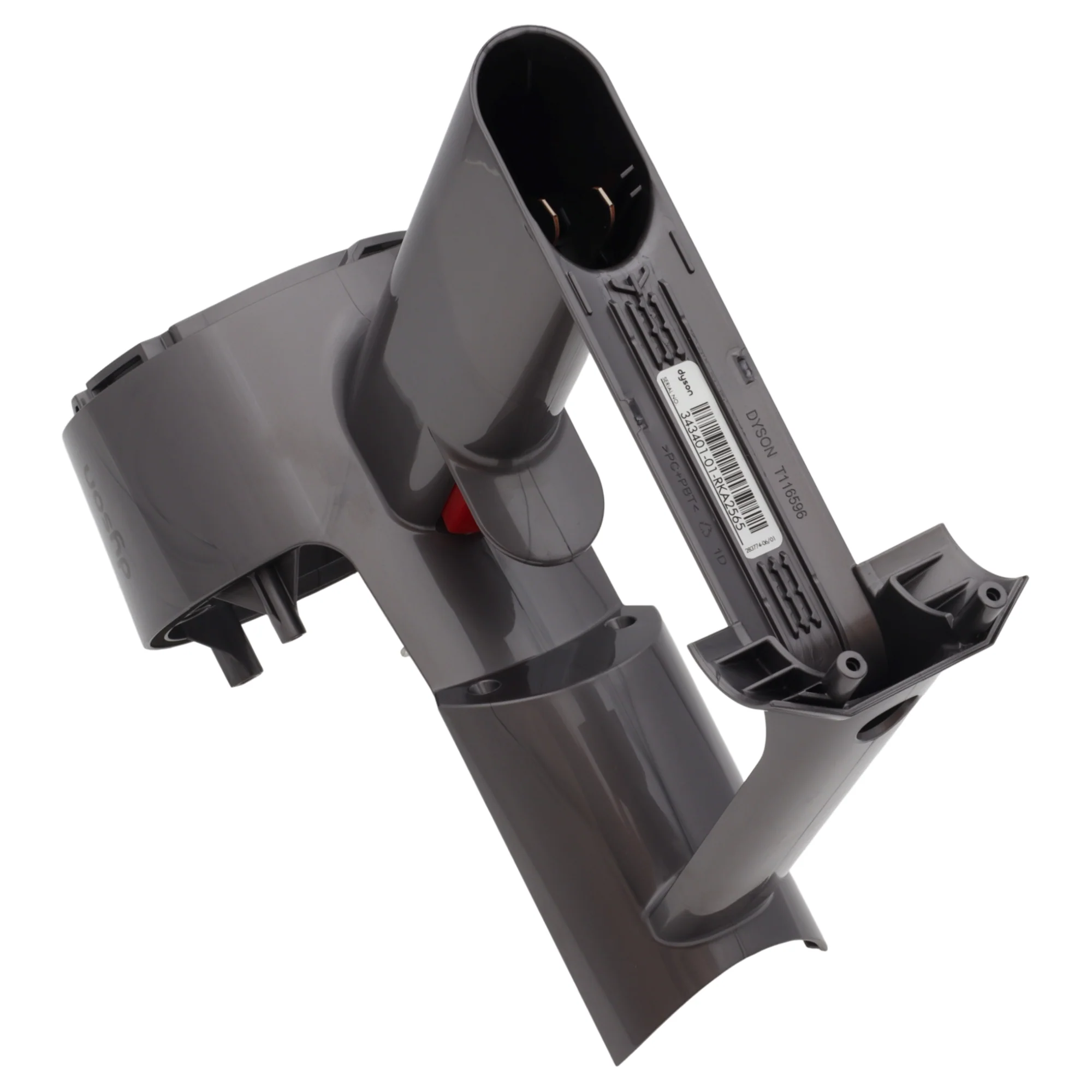 Dyson corpo manico T116596 tasto interruttore scopa aspirapolvere V11 SV14 - Image 5