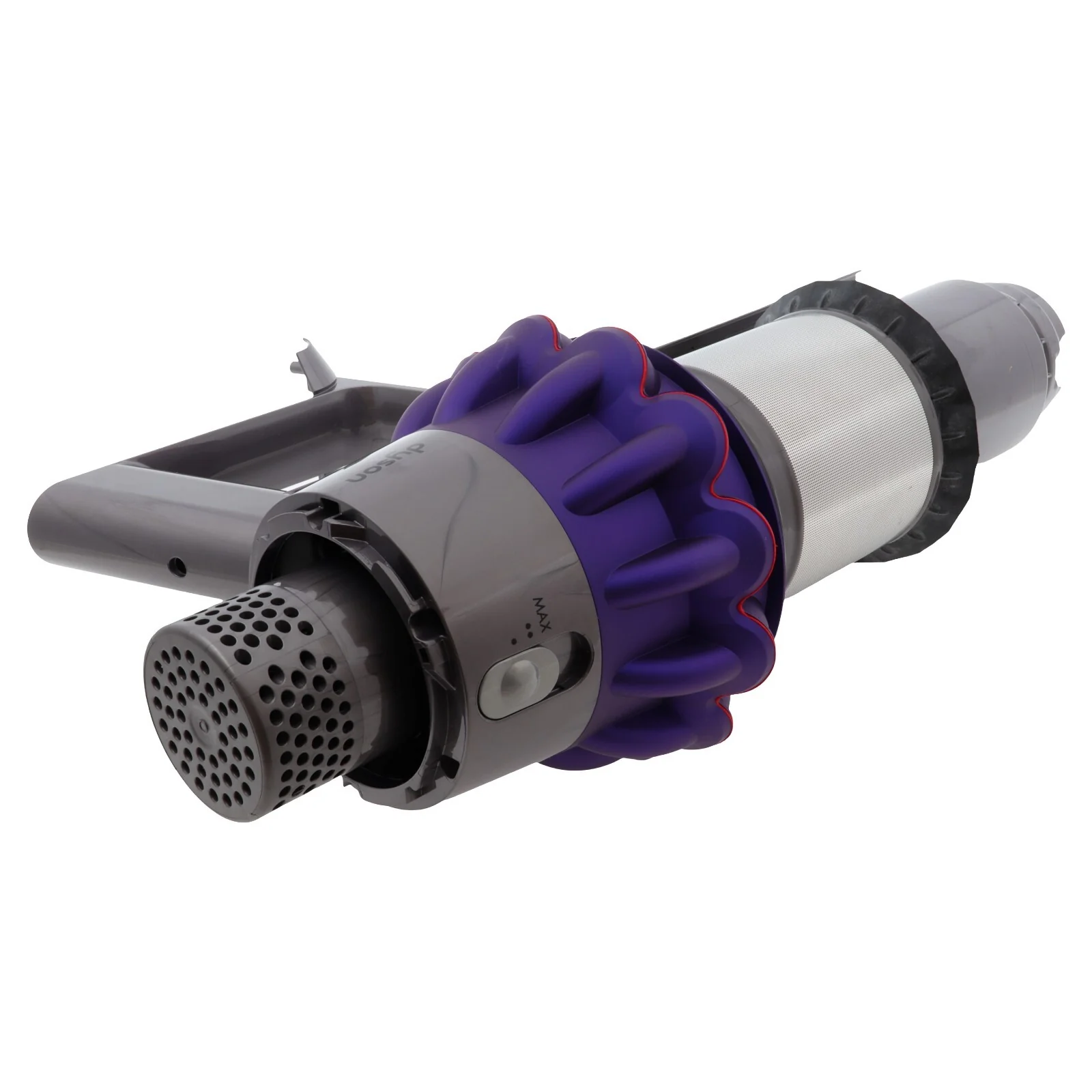 Dyson corpo motore interruttore ORIGINALE scopa aspirapolvere SV12 V10 Absolute - Image 4